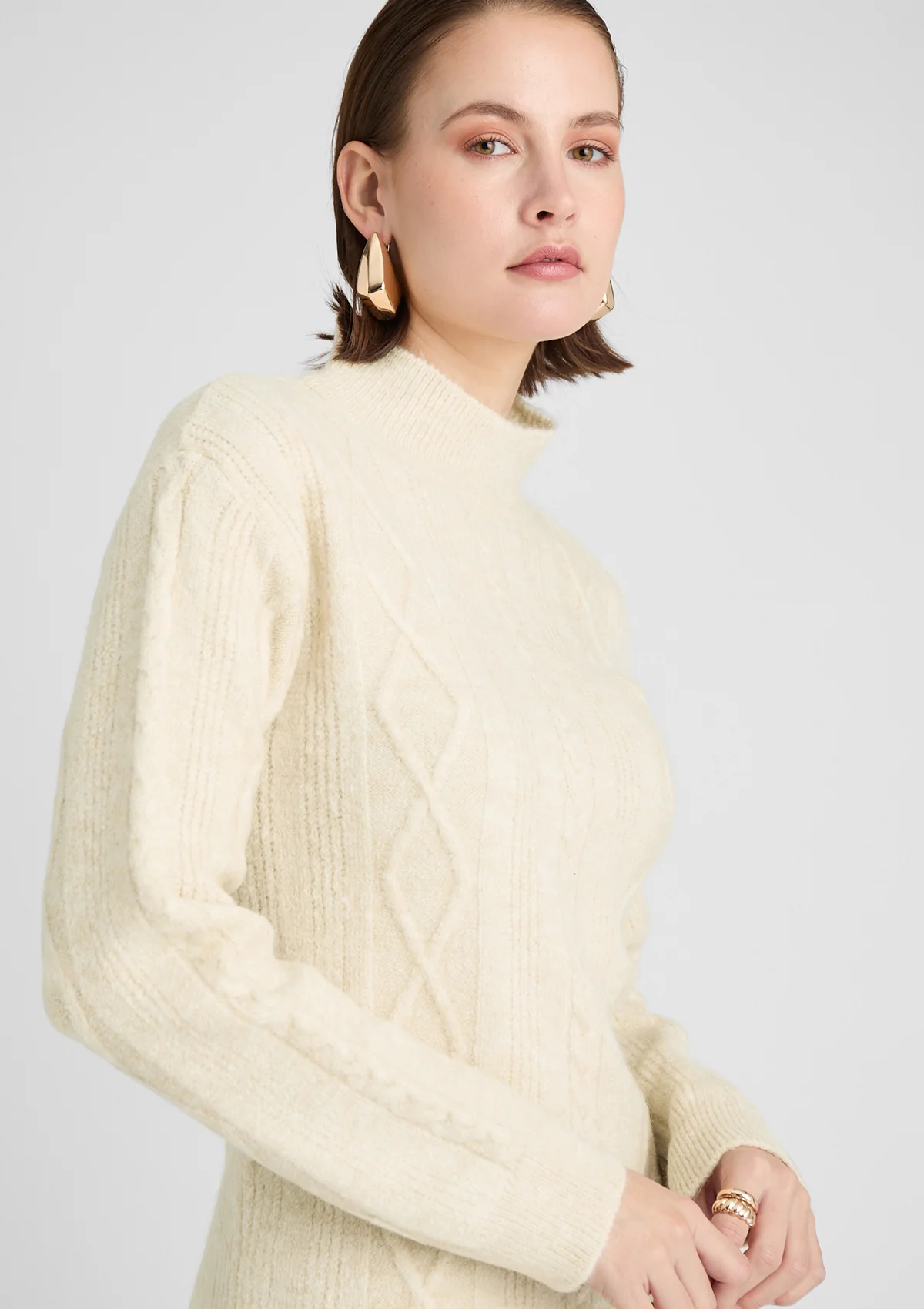 Damen Kleid 'Linn' - Image 5
