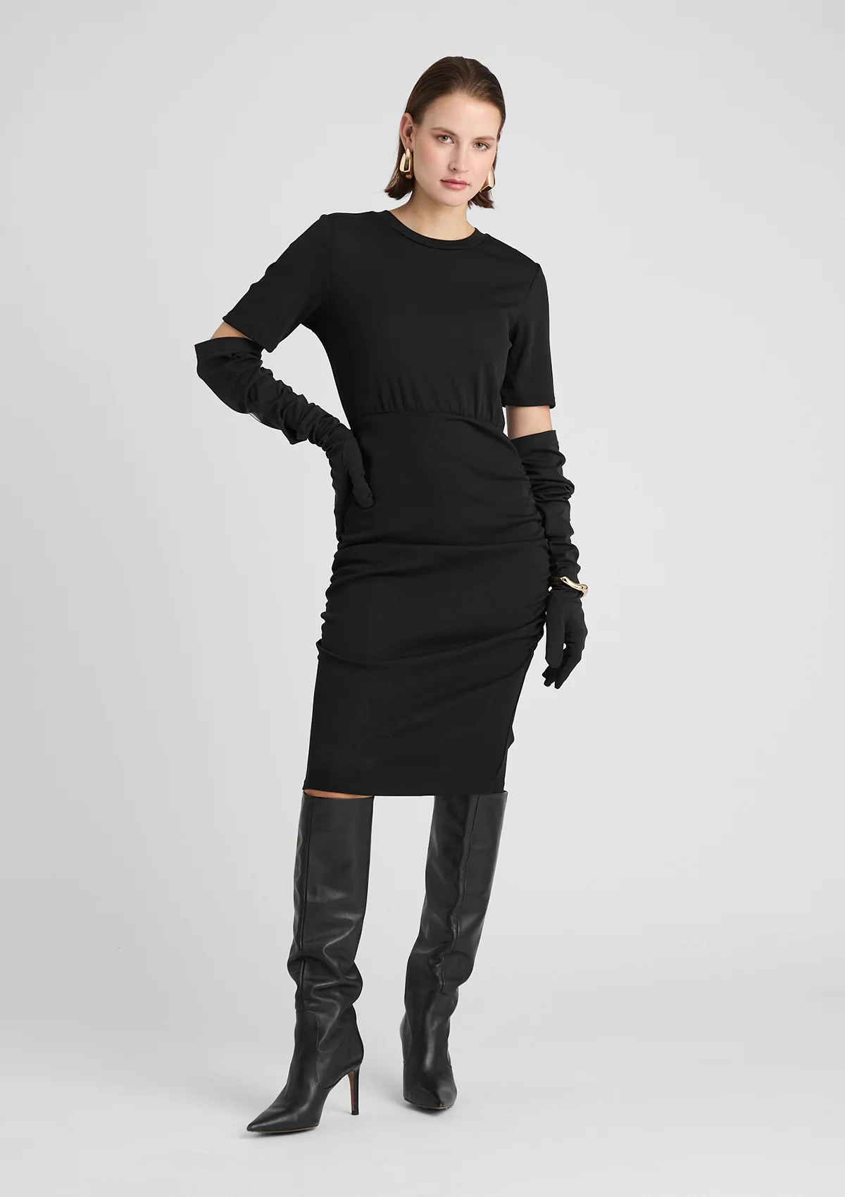 Damen Kleid 'Tessa' - Image 4
