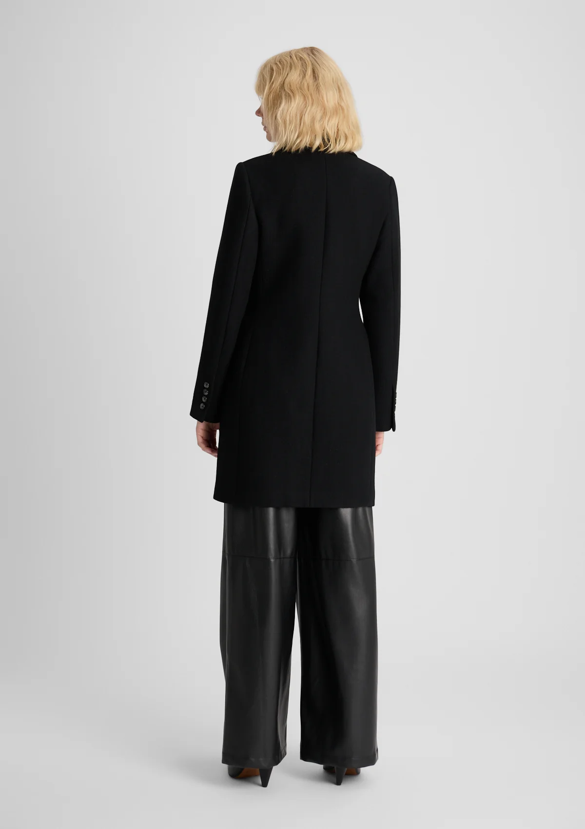 Damen Mantel 'Viola' - Image 3