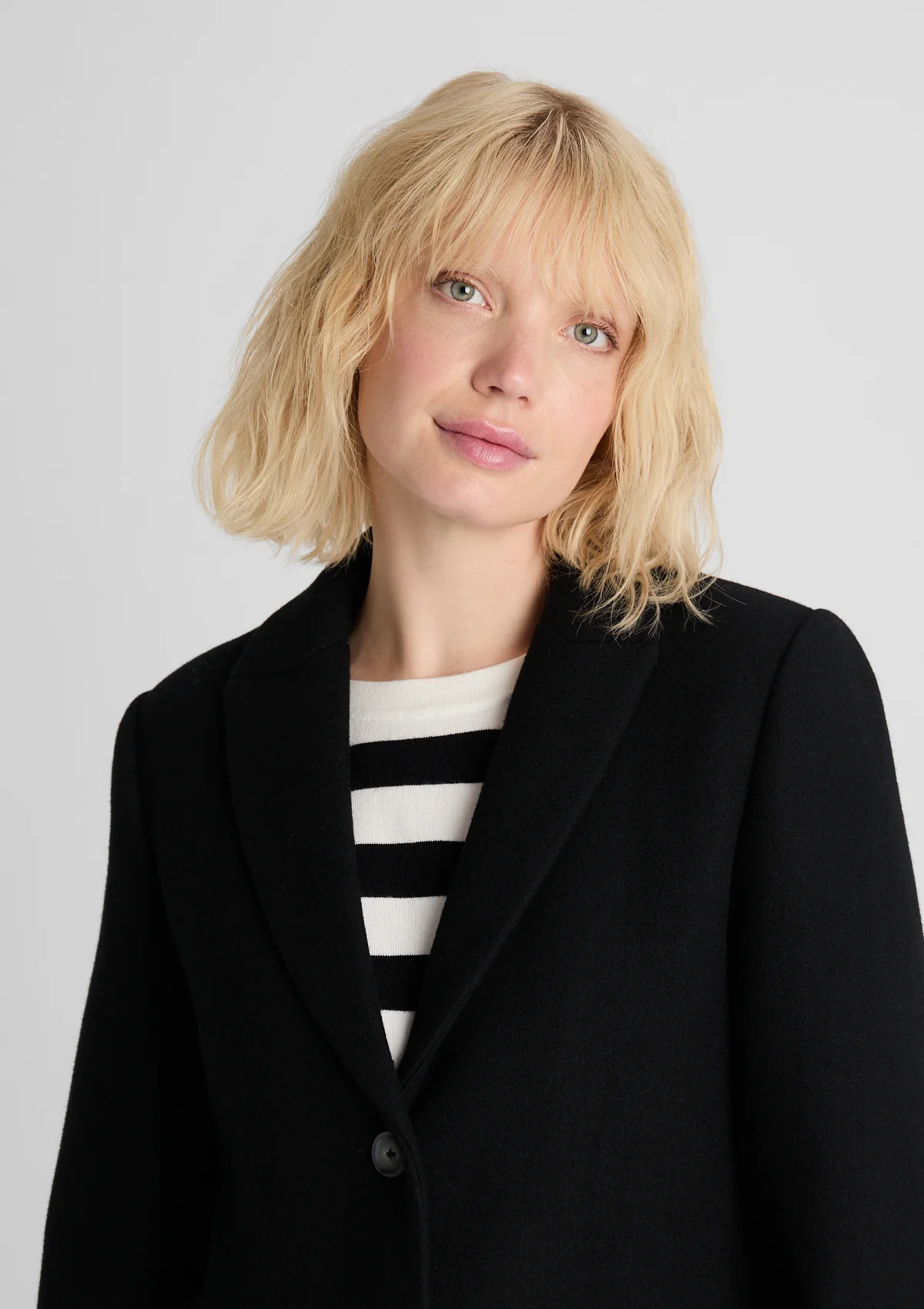 Damen Mantel 'Viola' - Image 5
