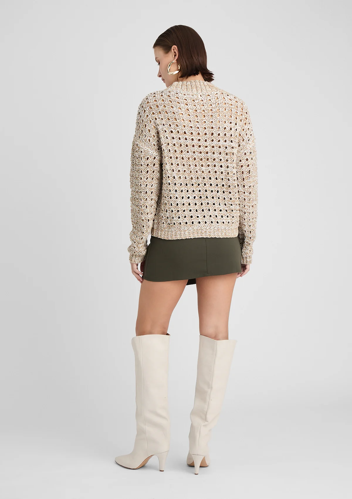 Damen Pullover 'Celina' - Image 3