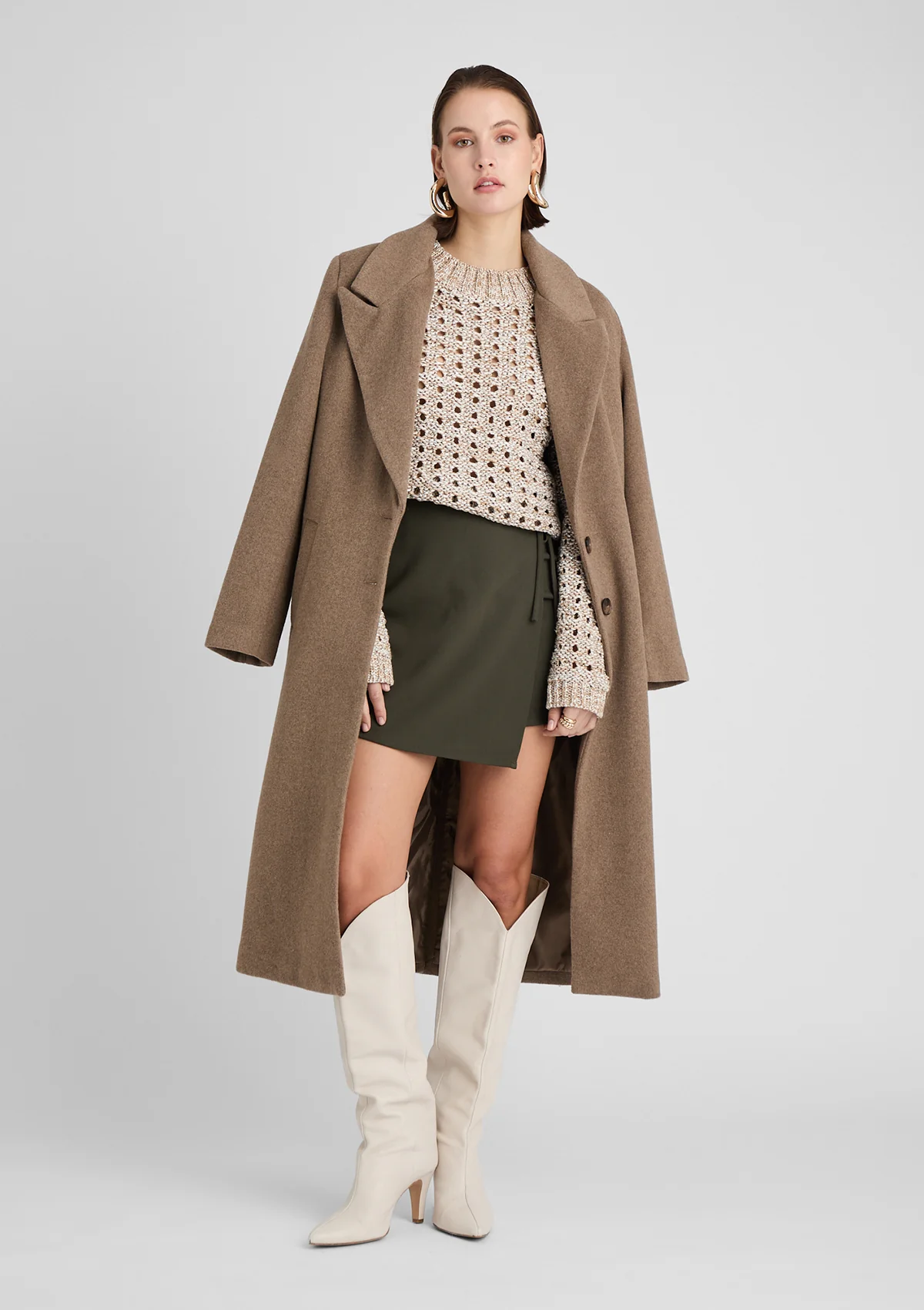 Damen Pullover 'Celina' - Image 4