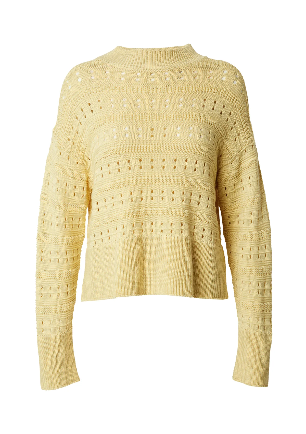Damen Pullover 'Flores'