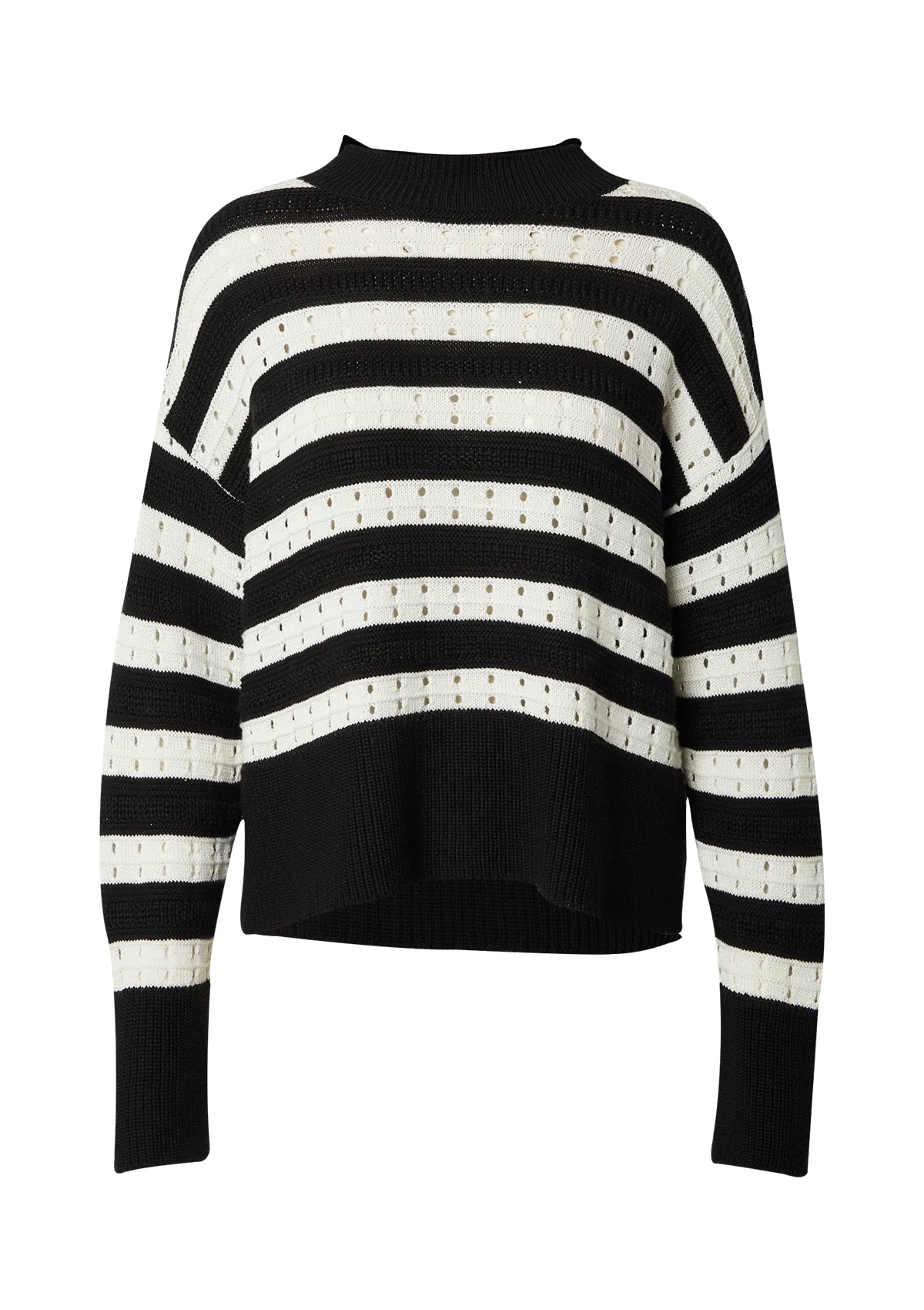Damen Pullover 'Flores' - Image 2