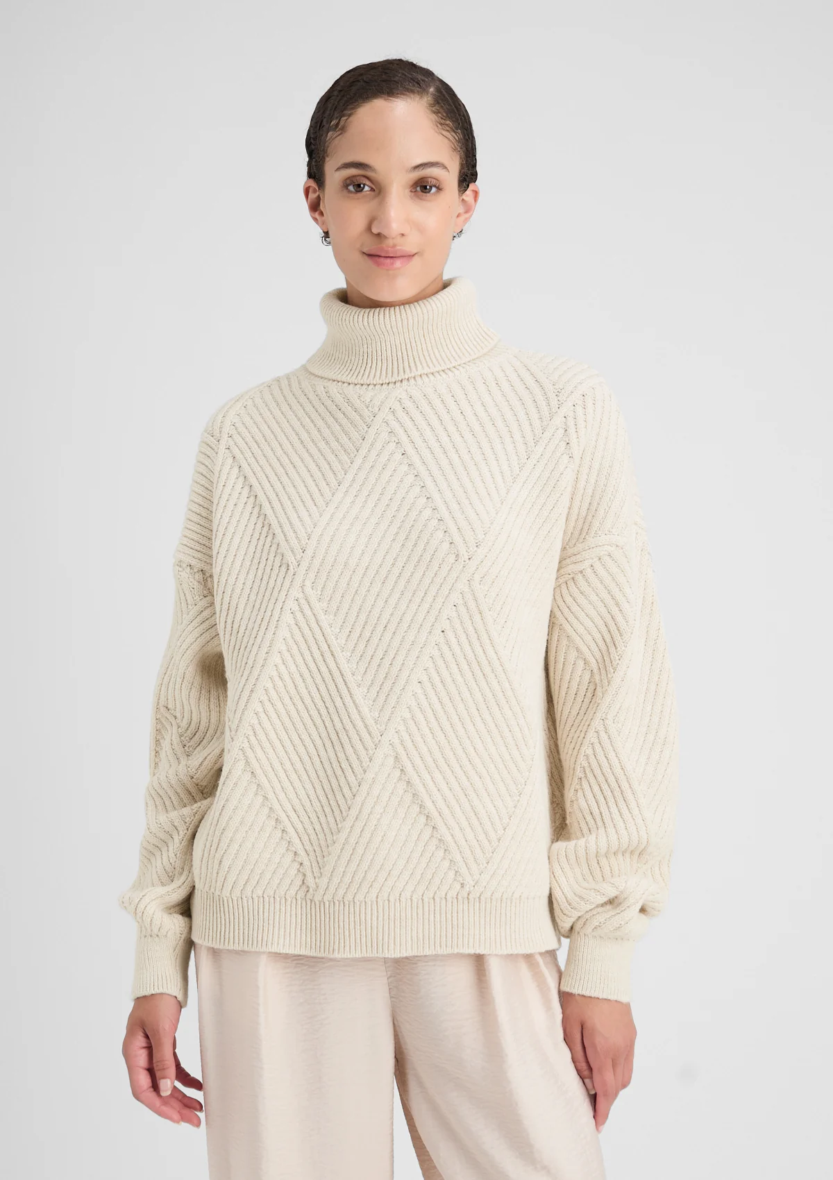 Damen Pullover 'Maxine'