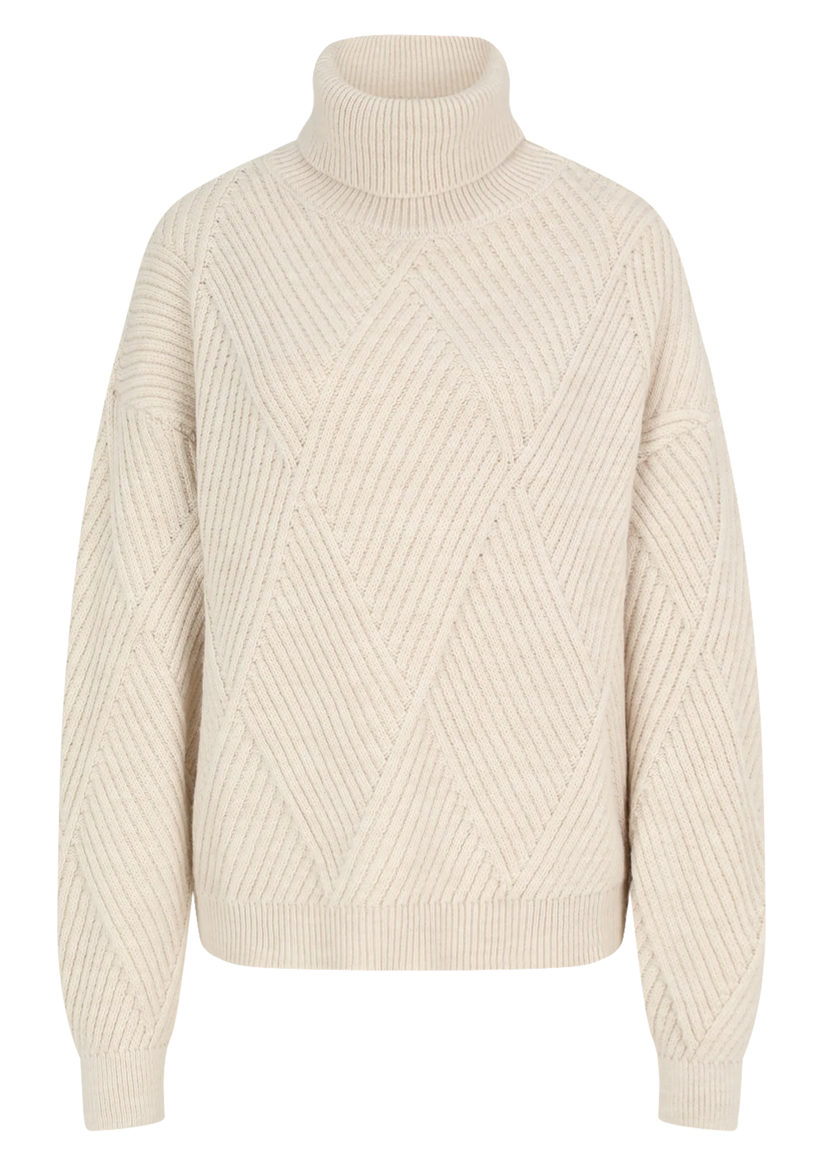 Damen Pullover 'Maxine' - Image 2