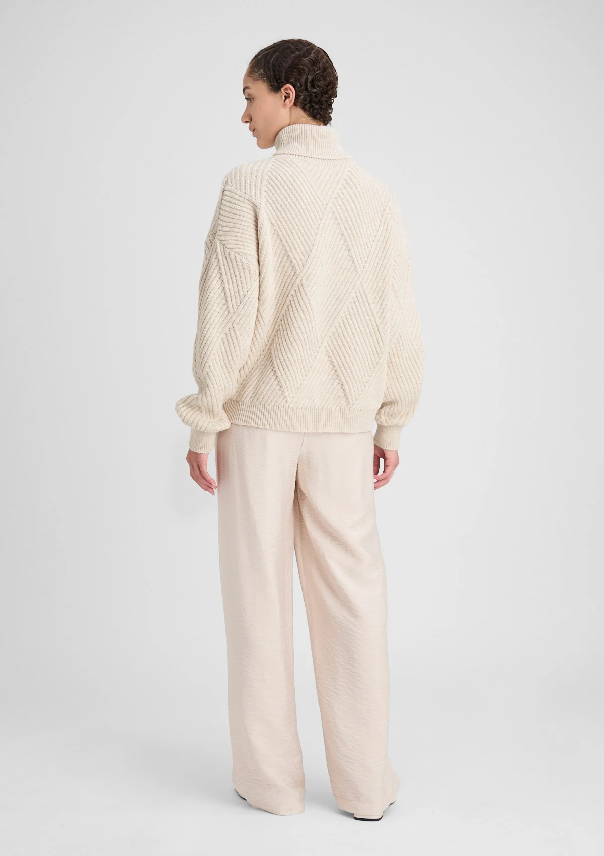 Damen Pullover 'Maxine' - Image 3