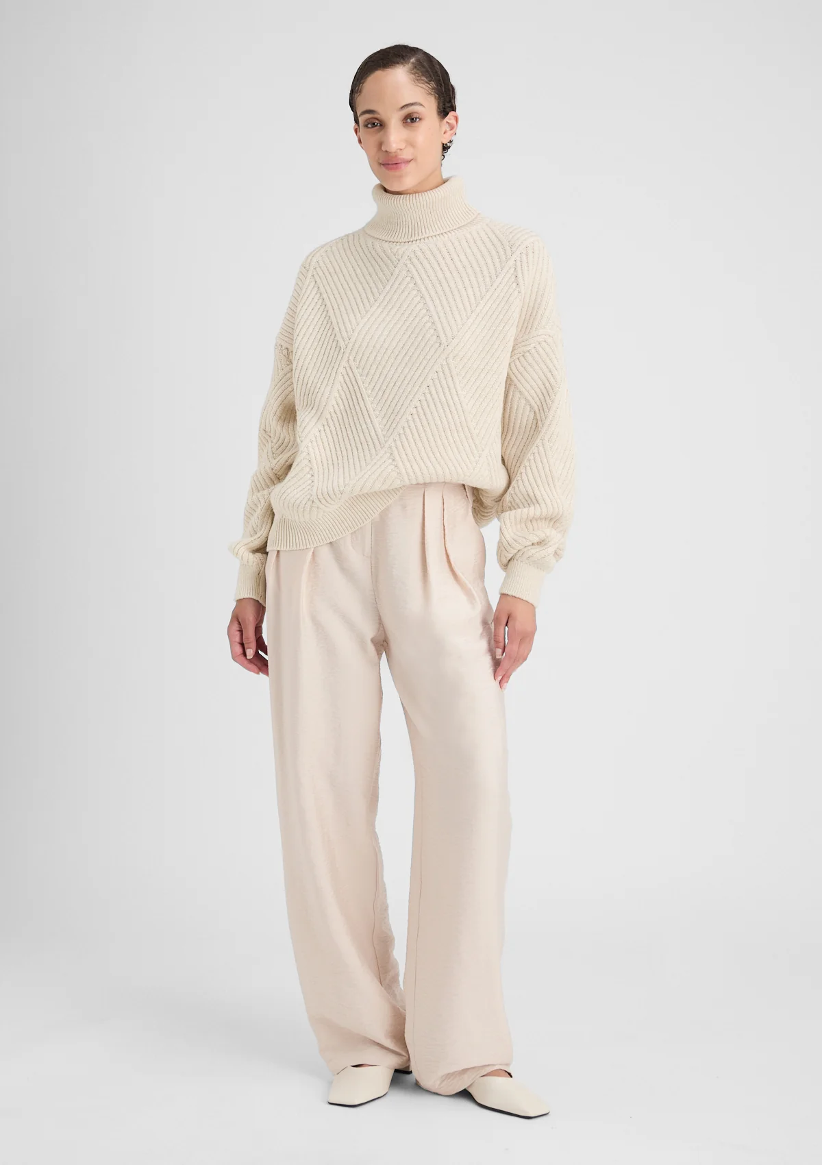 Damen Pullover 'Maxine' - Image 4