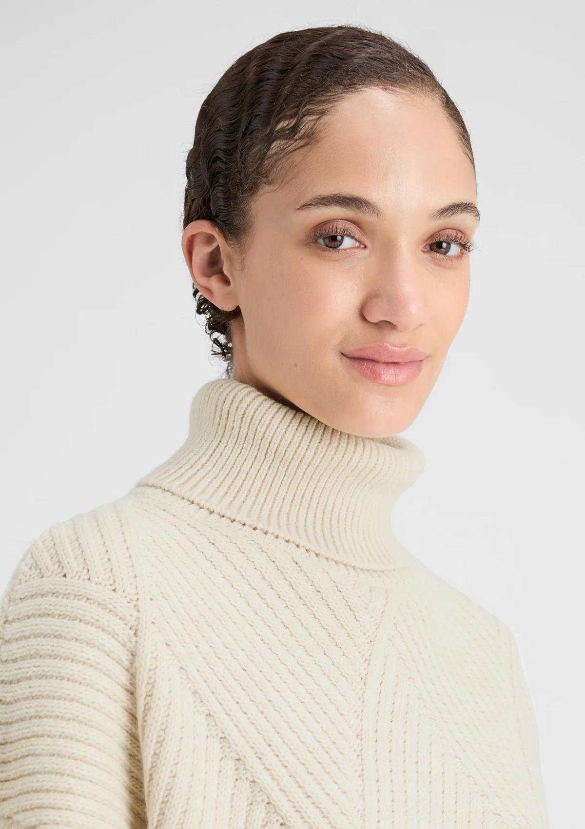 Damen Pullover 'Maxine' - Image 5