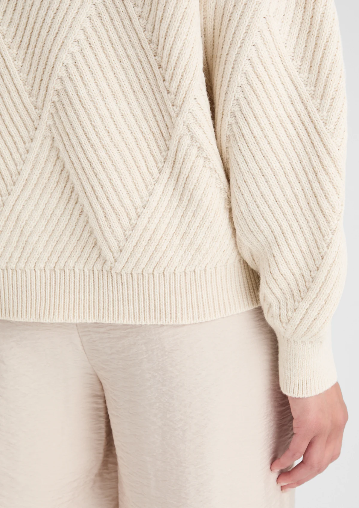 Damen Pullover 'Maxine' - Image 6