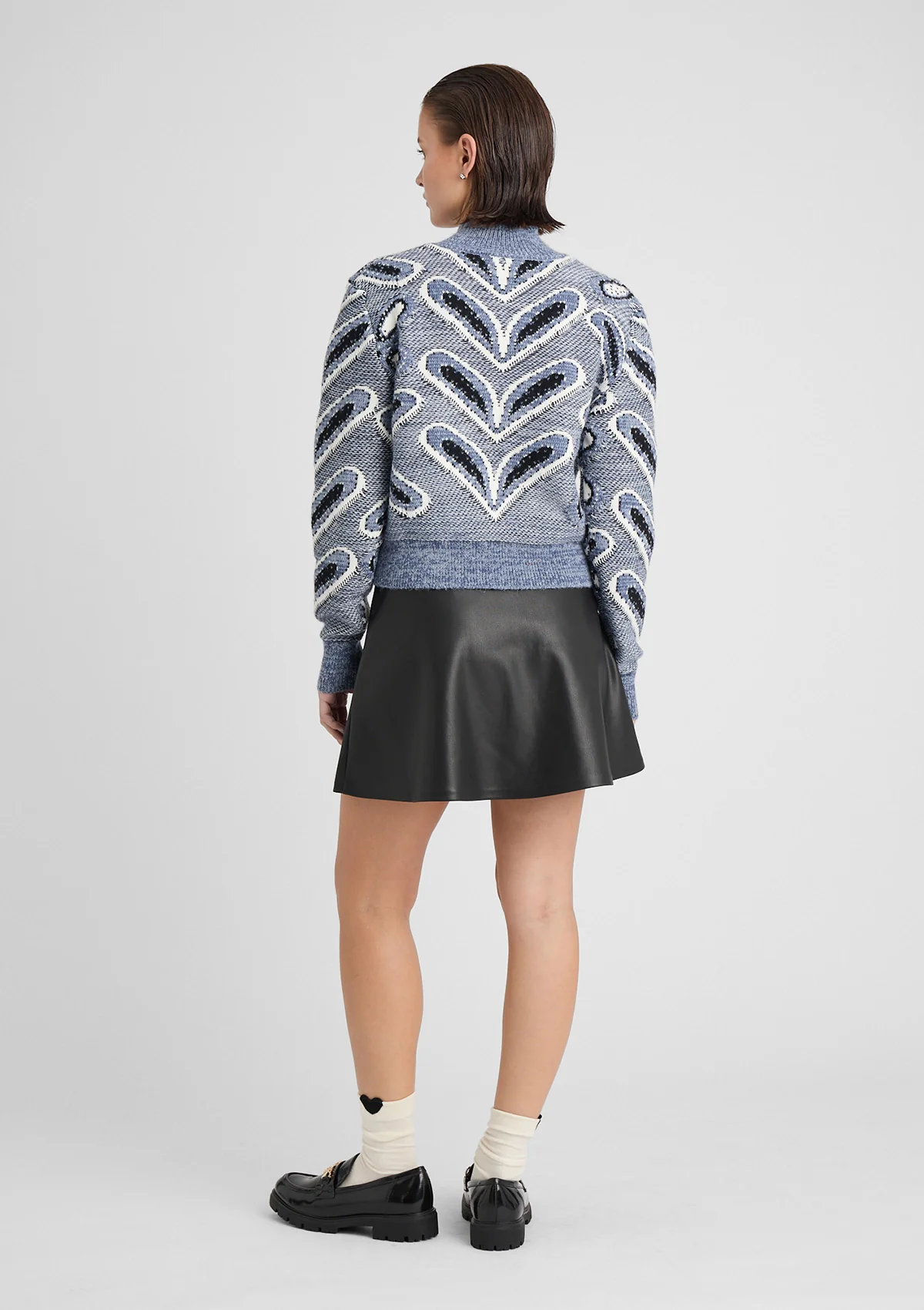 Damen Pullover 'Thamina' - Image 3