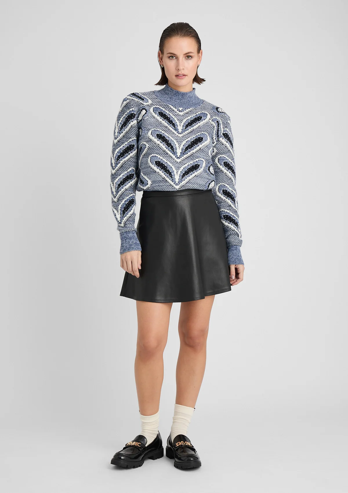 Damen Pullover 'Thamina' - Image 4