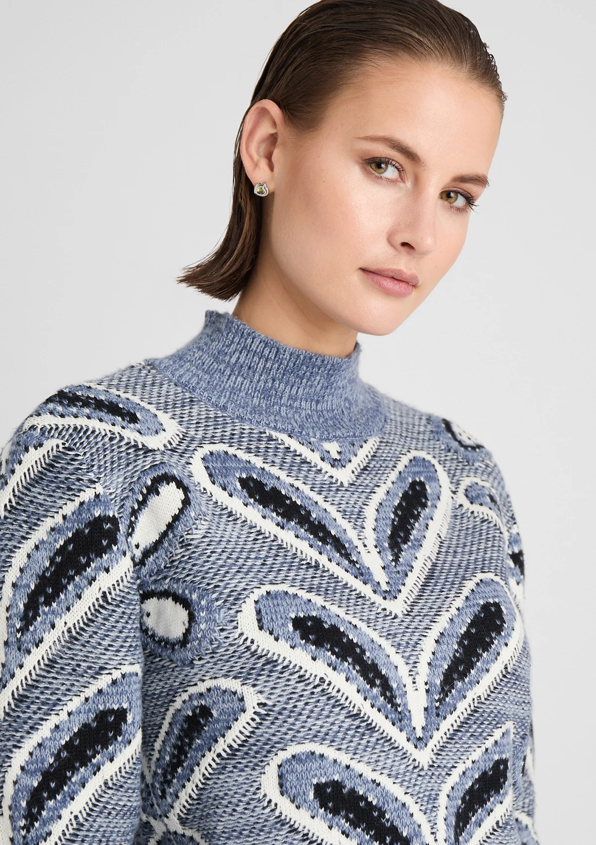 Damen Pullover 'Thamina' - Image 5