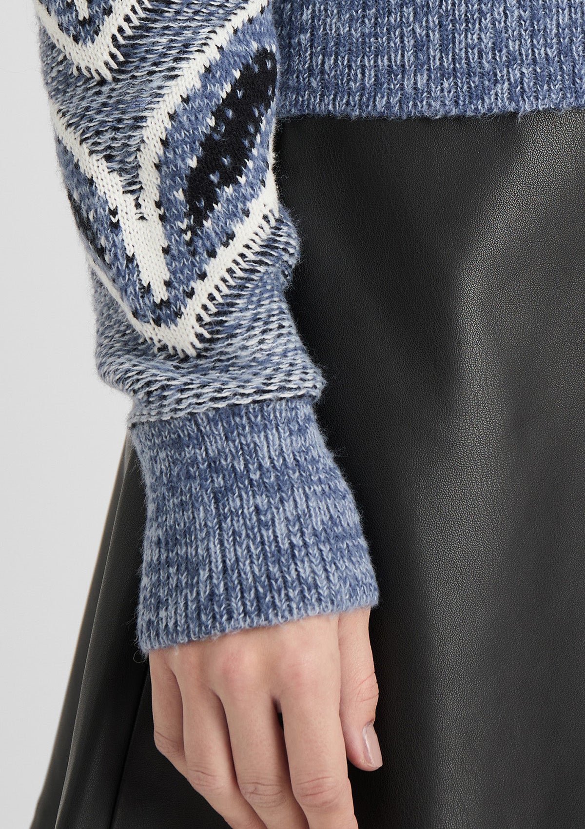 Damen Pullover 'Thamina' - Image 6