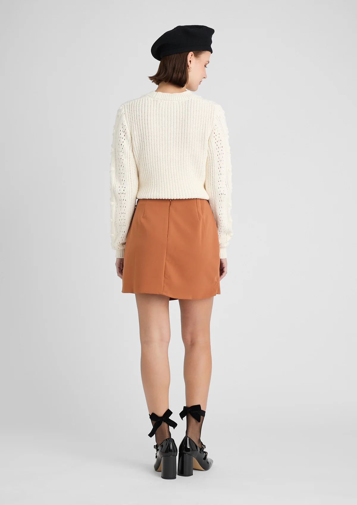 Damen Rock 'Jannia' - Image 3