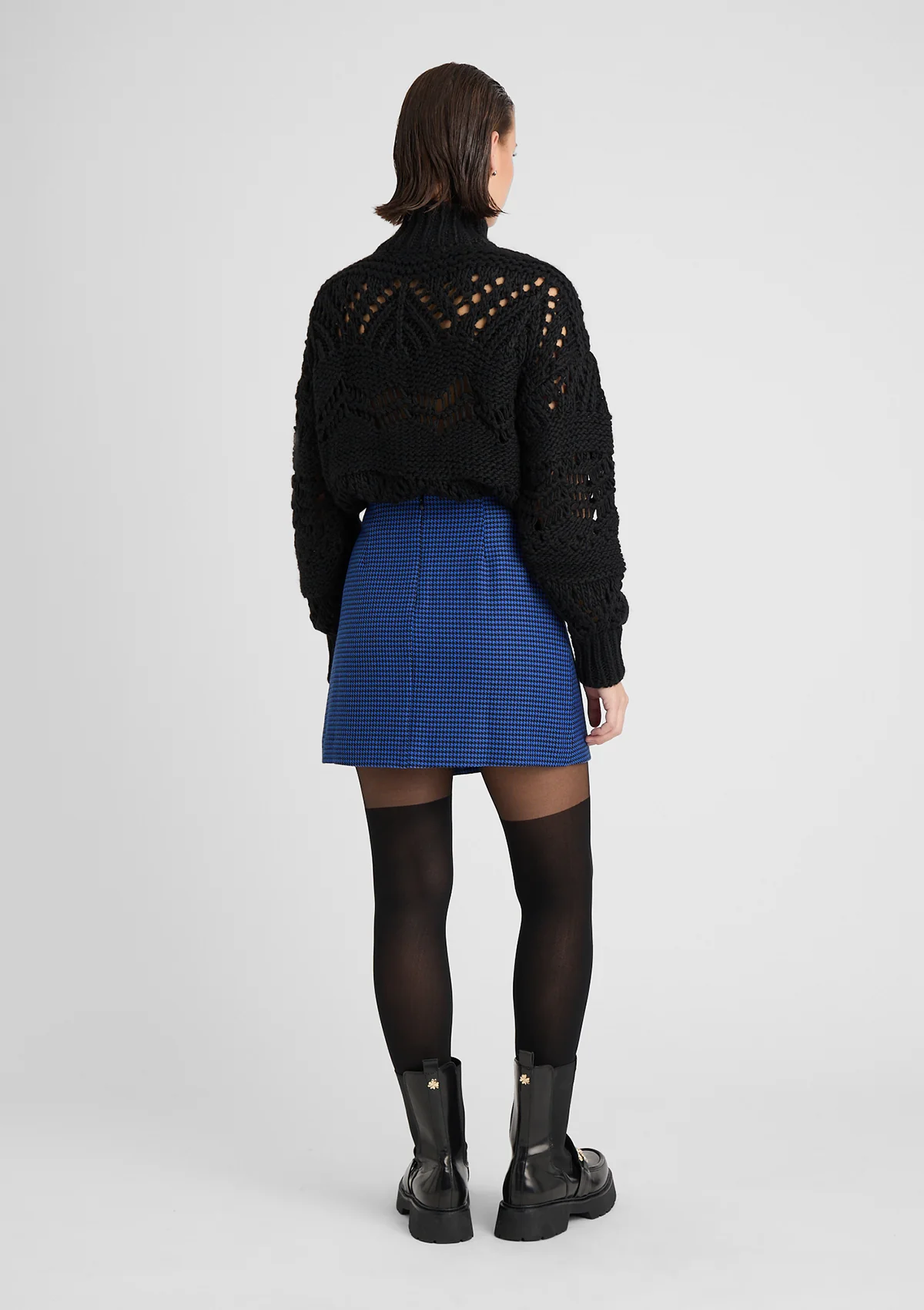 Damen Rock 'Lissi' - Image 3