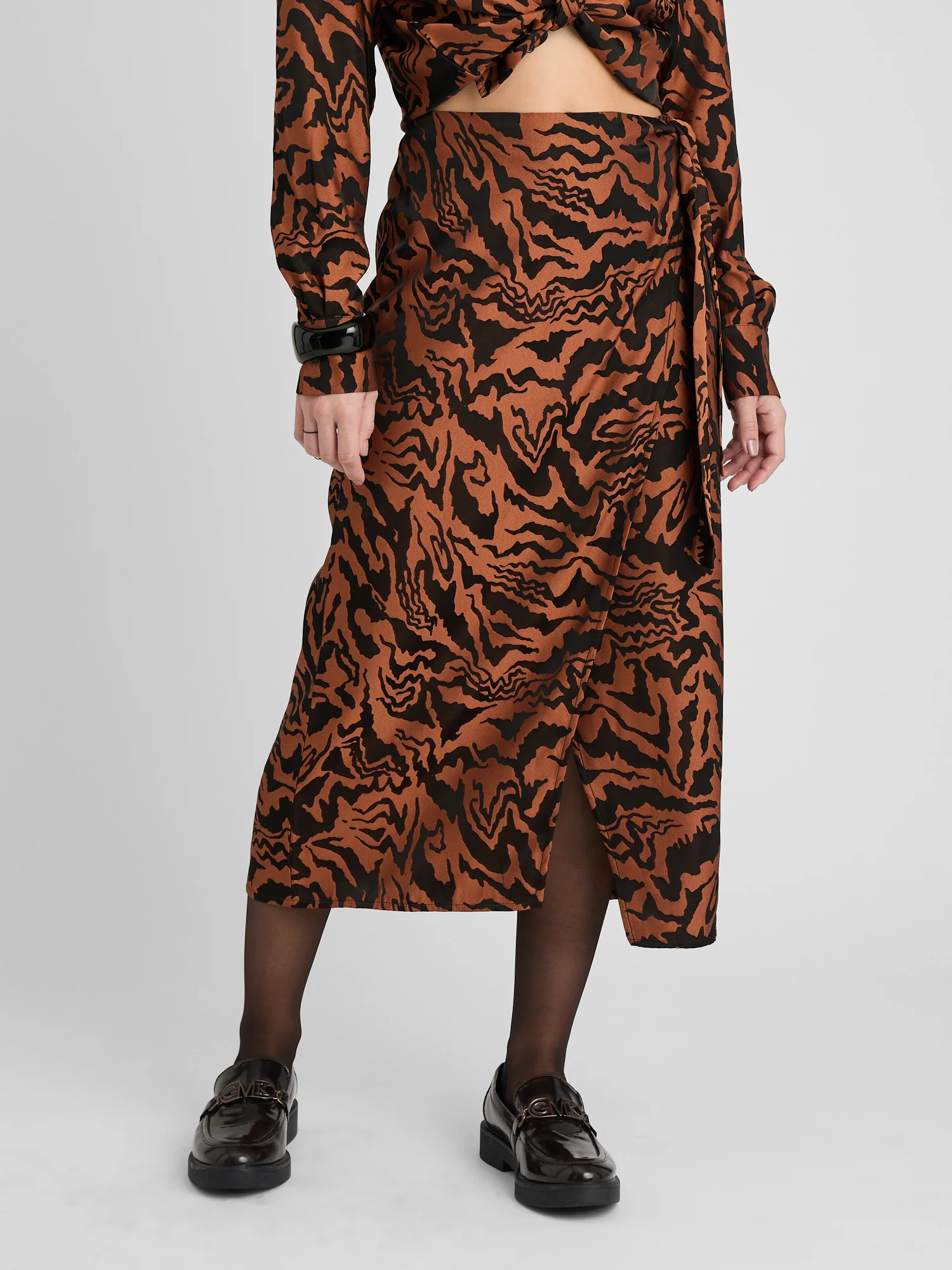 Damen Rock 'Pace'