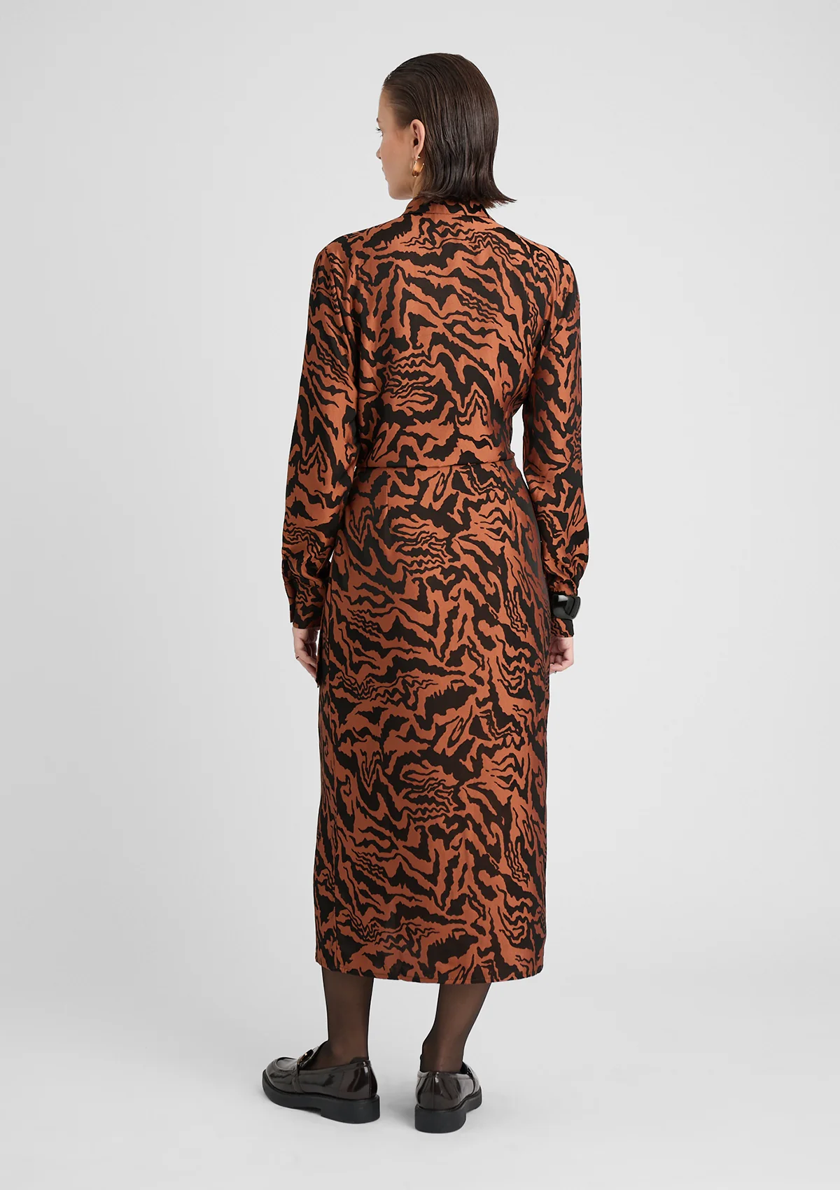 Damen Rock 'Pace' - Image 3