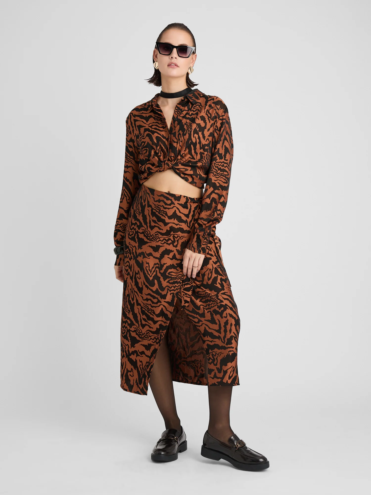 Damen Rock 'Pace' - Image 4