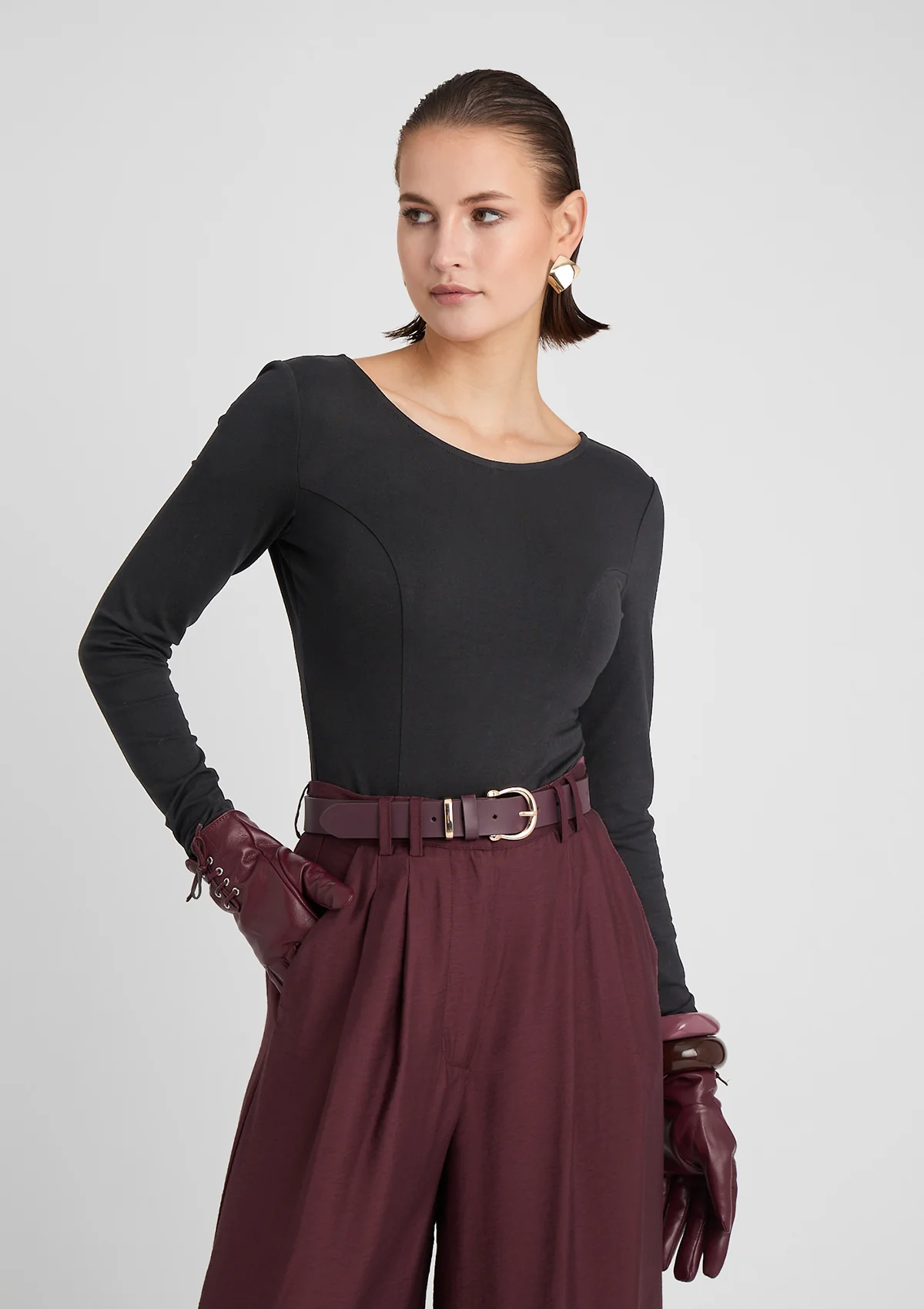 Damen Body 'Cecil'