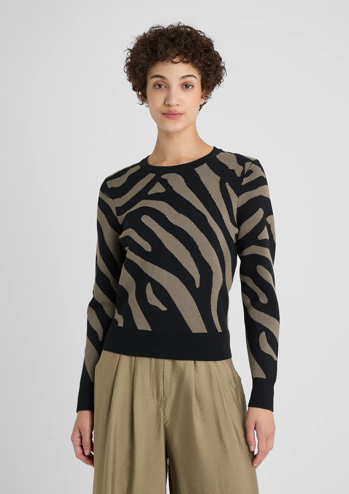 Damen Shirt 'Liddy'