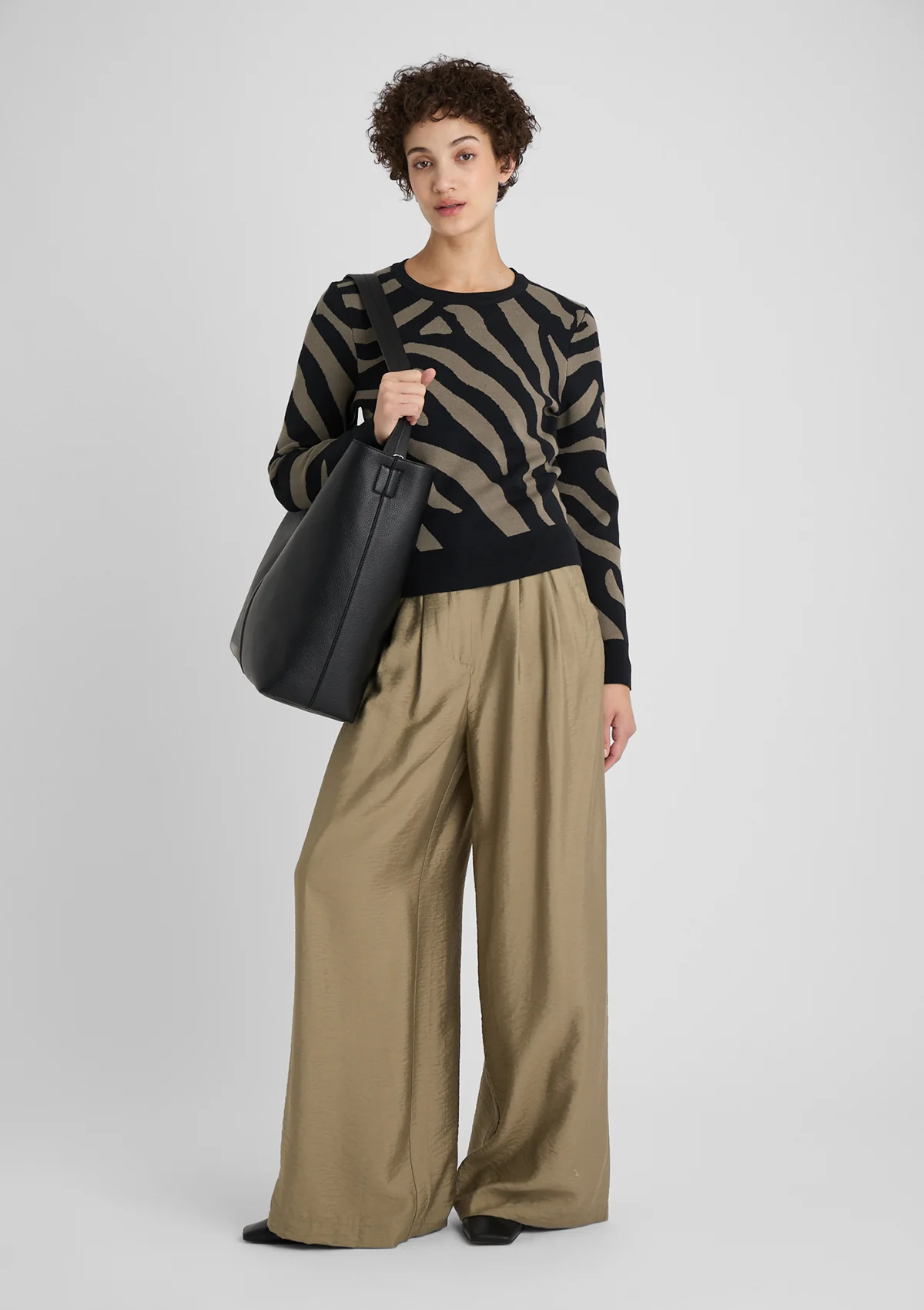 Damen Shirt 'Liddy' - Image 3