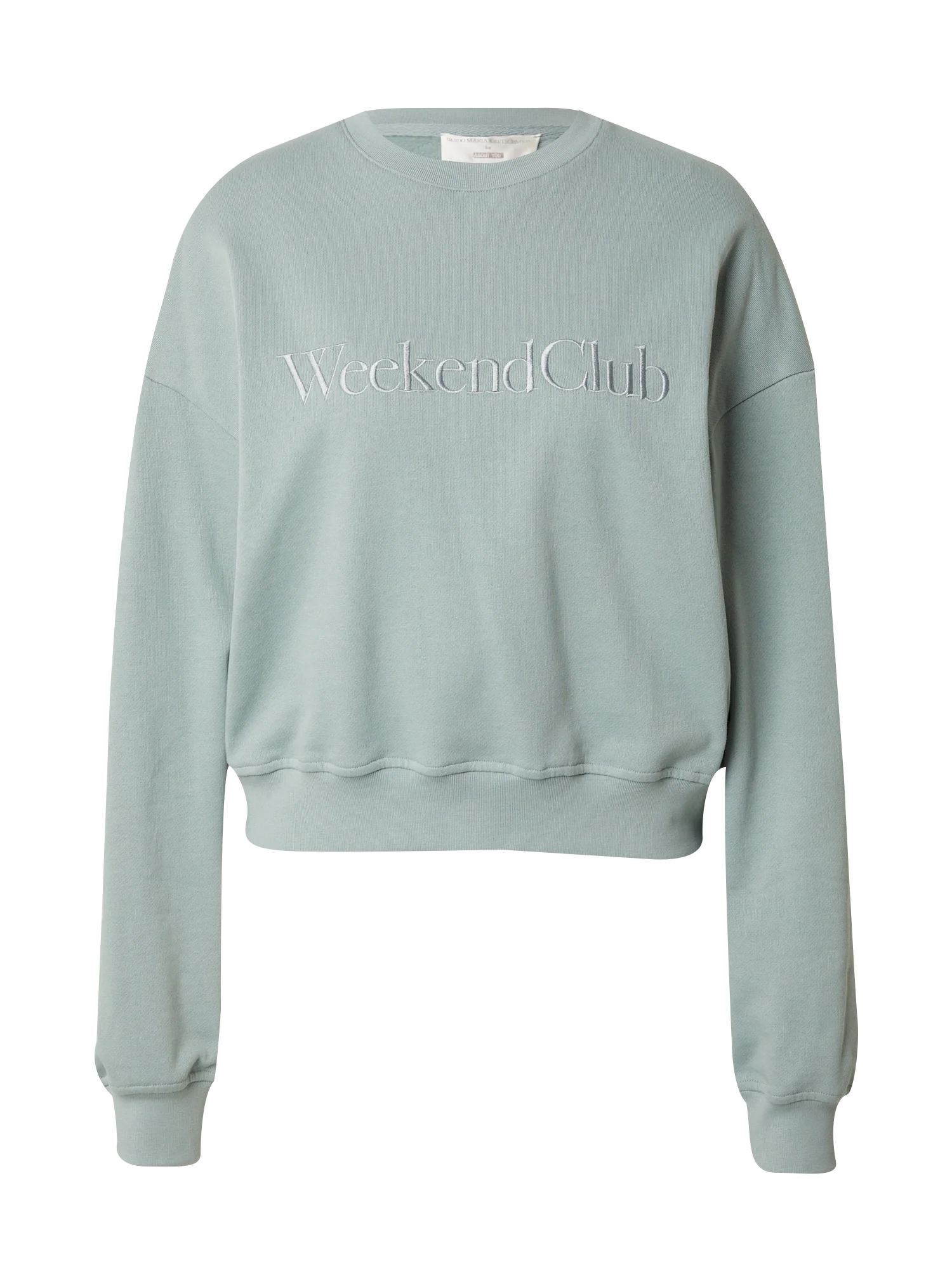 Damen Sweatshirt 'Kaley' - Image 2