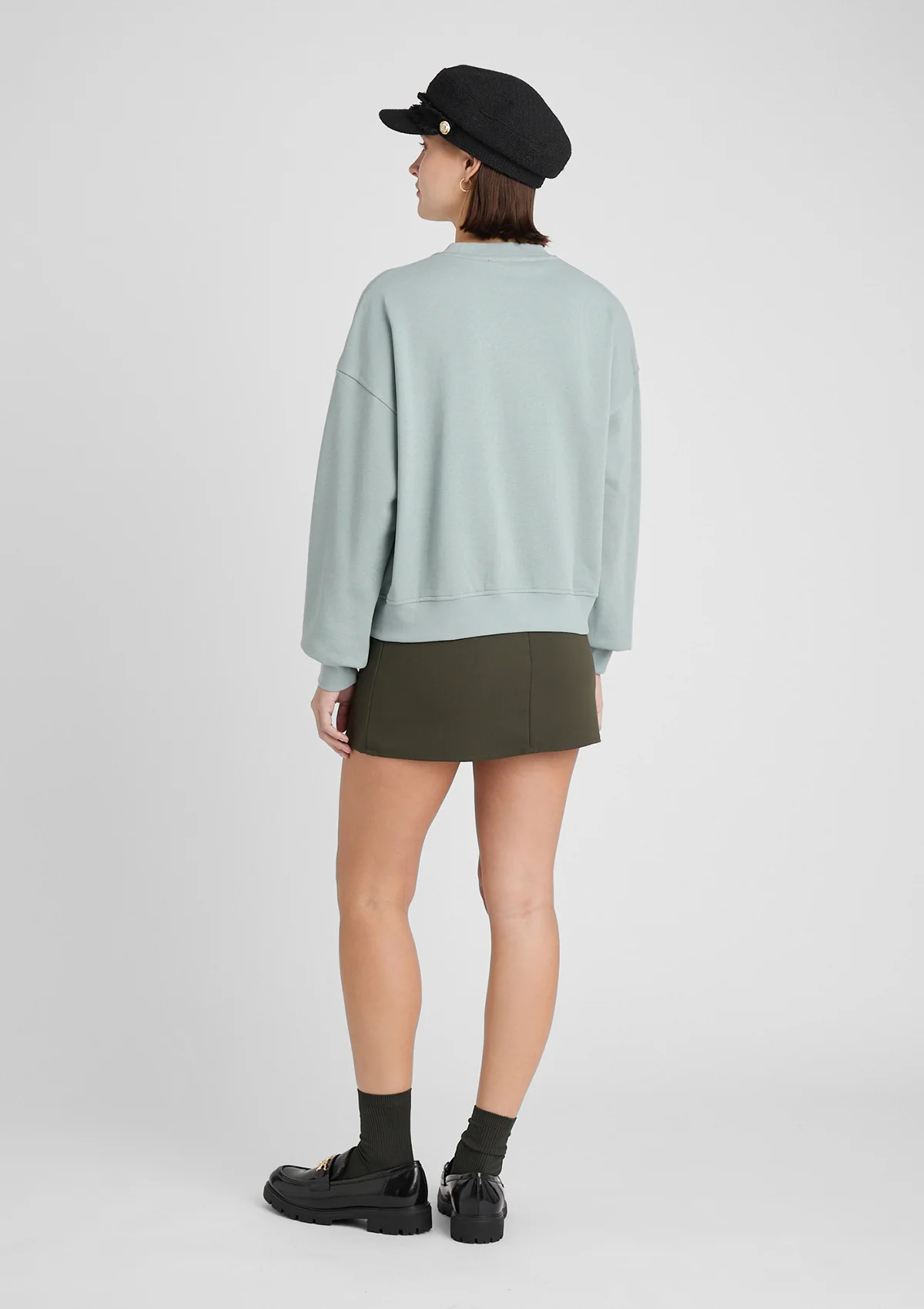 Damen Sweatshirt 'Kaley' - Image 4
