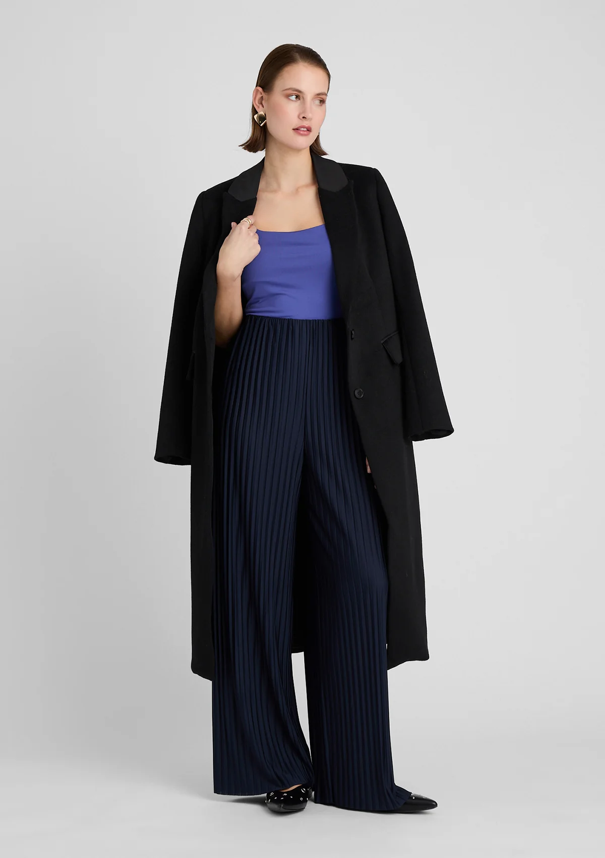 Damen Top 'Pamela' - Image 4