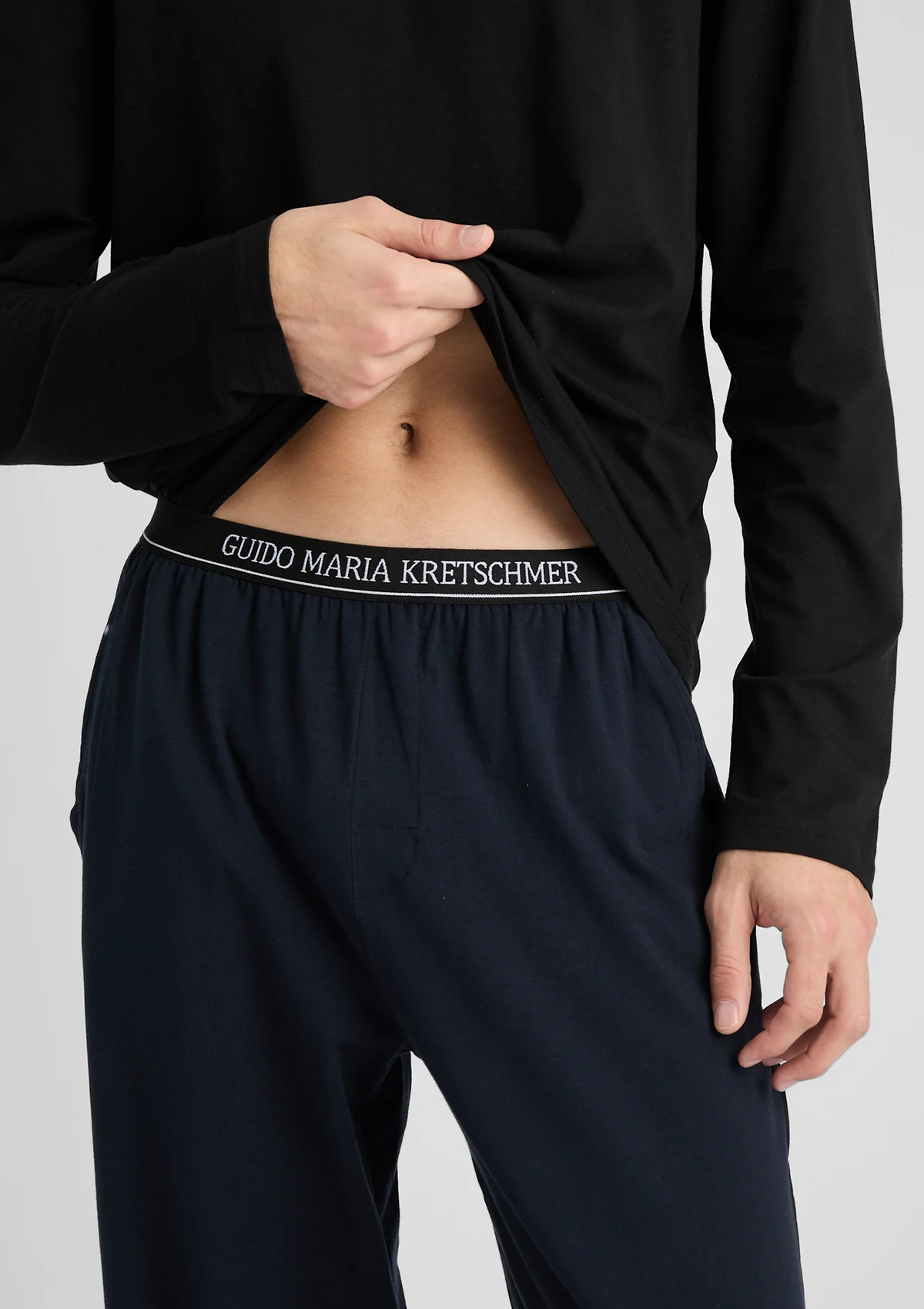 Herren Hose 'Cedric' - Image 5