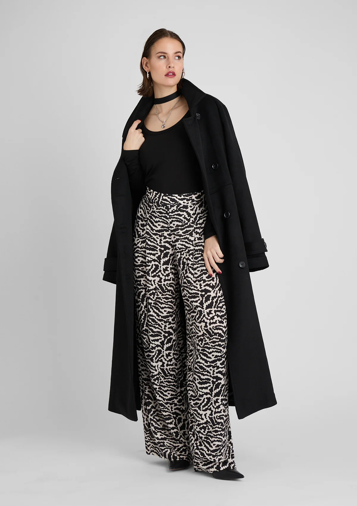 Damen Hose 'Mila' - Image 4