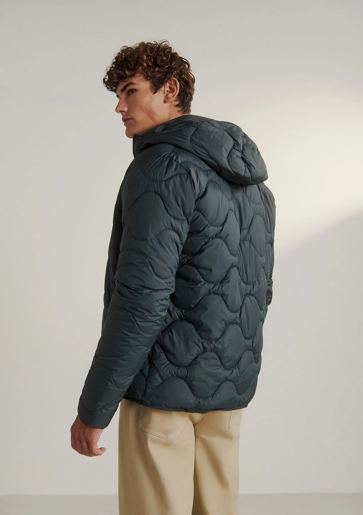 Herren Jacke 'Lean' - Image 3