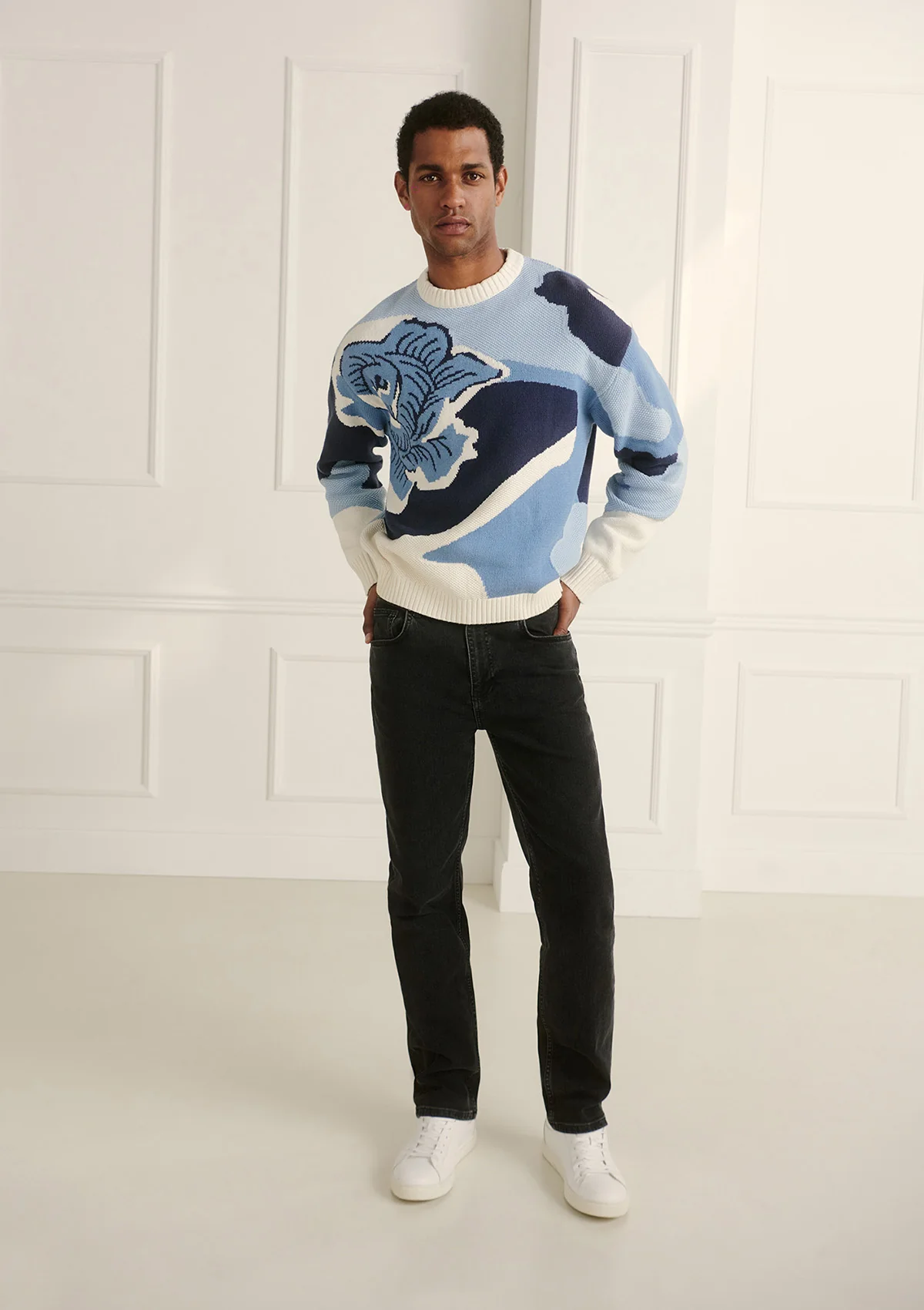 Herren Jeans 'Maiko' - Image 4