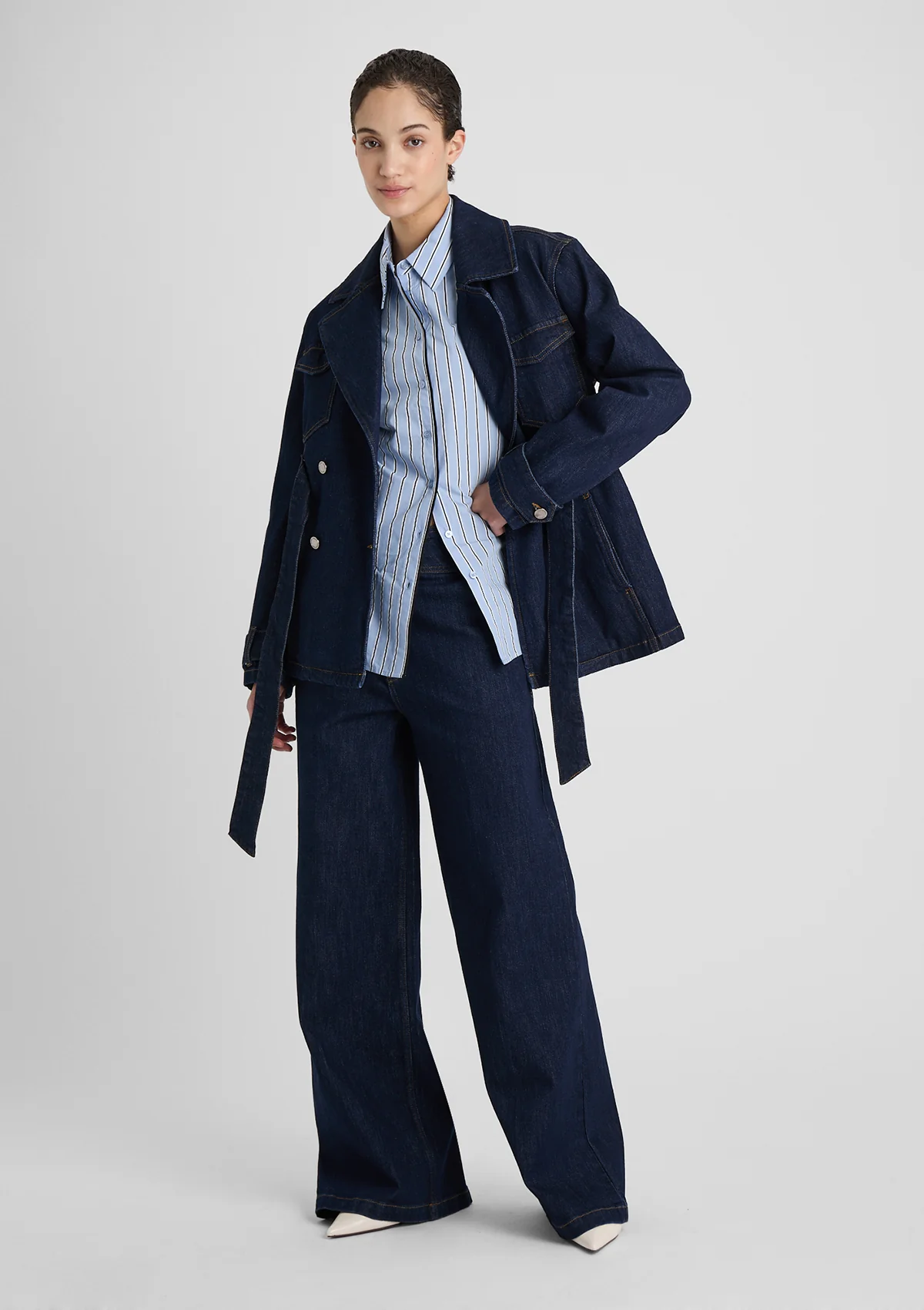 Damen Jeans 'Sina' - Image 4