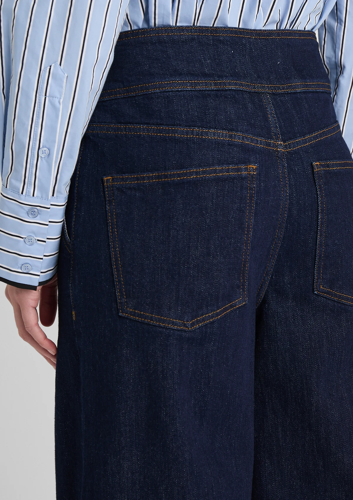 Damen Jeans 'Sina' - Image 5