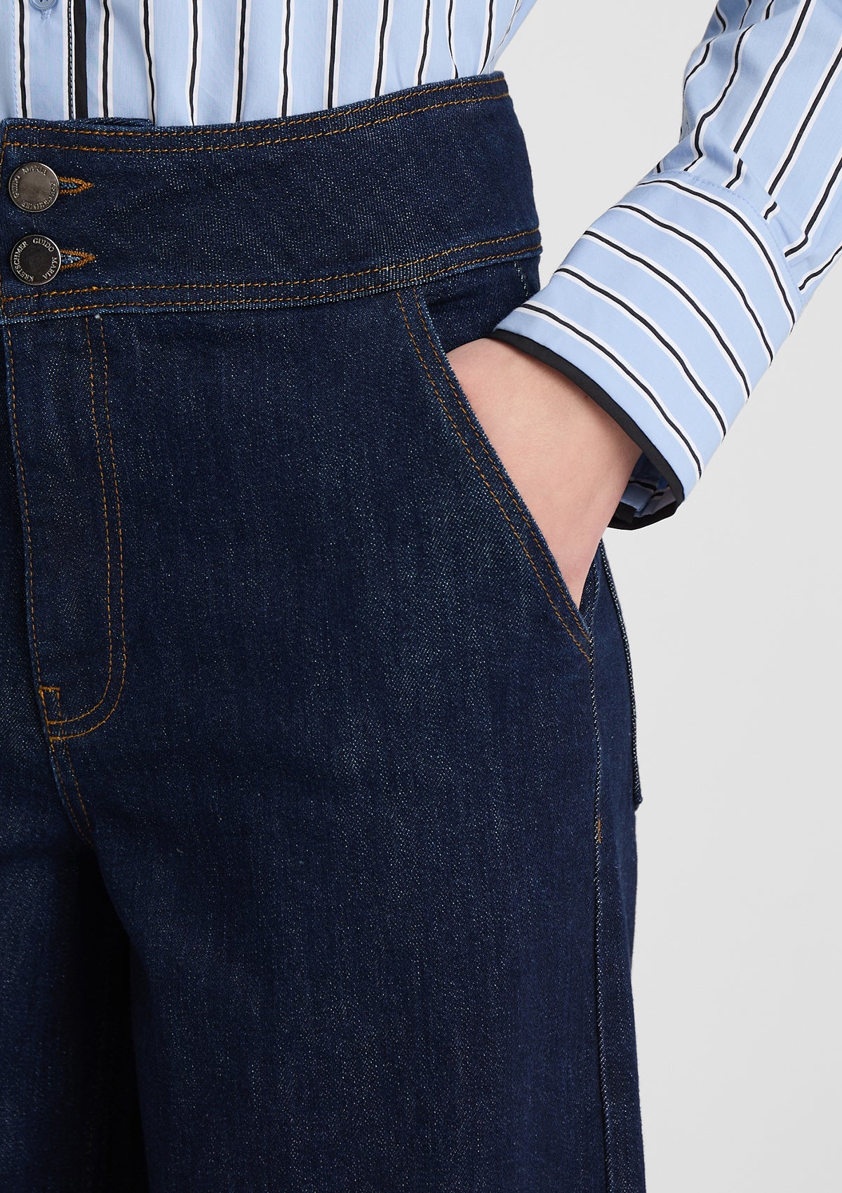 Damen Jeans 'Sina' - Image 6