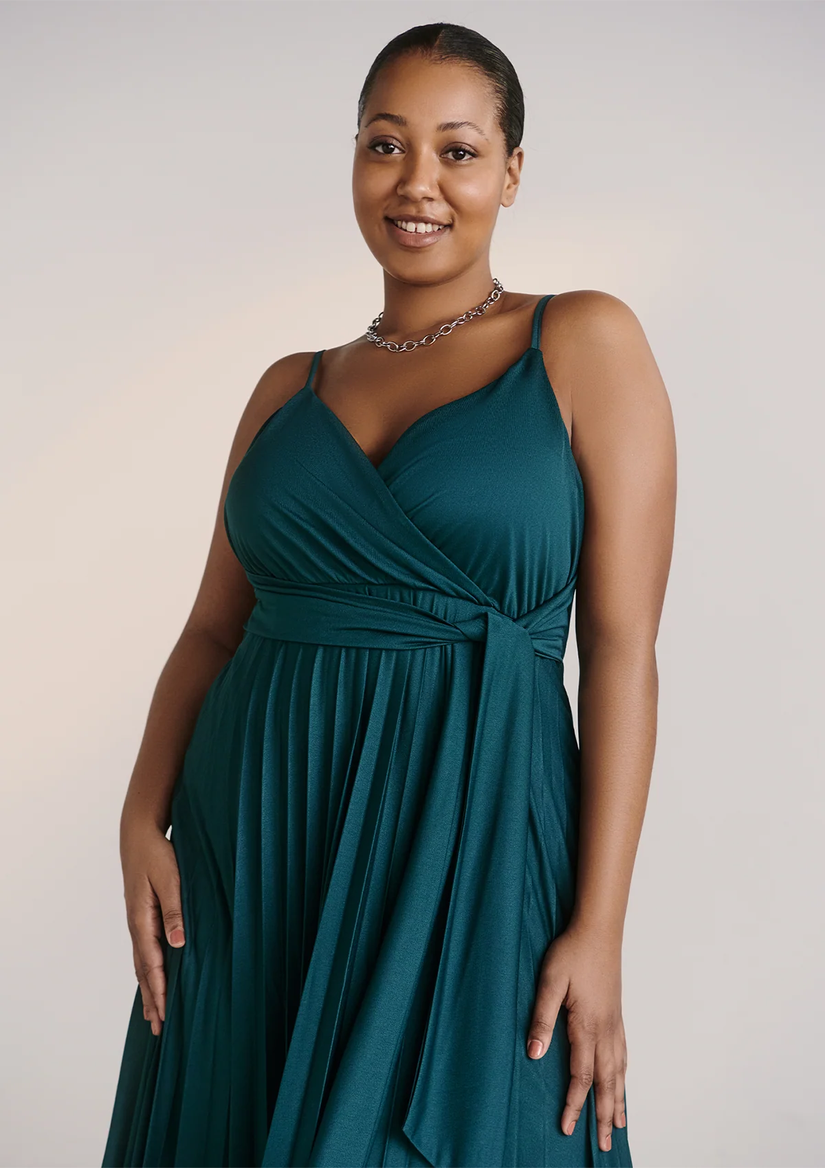 Curvy Kleid 'Anna' - Image 3