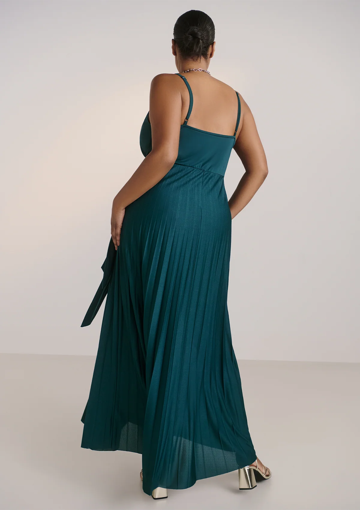 Curvy Kleid 'Anna' - Image 4