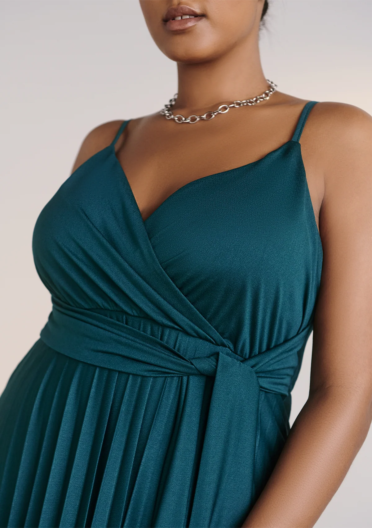 Curvy Kleid 'Anna' - Image 5