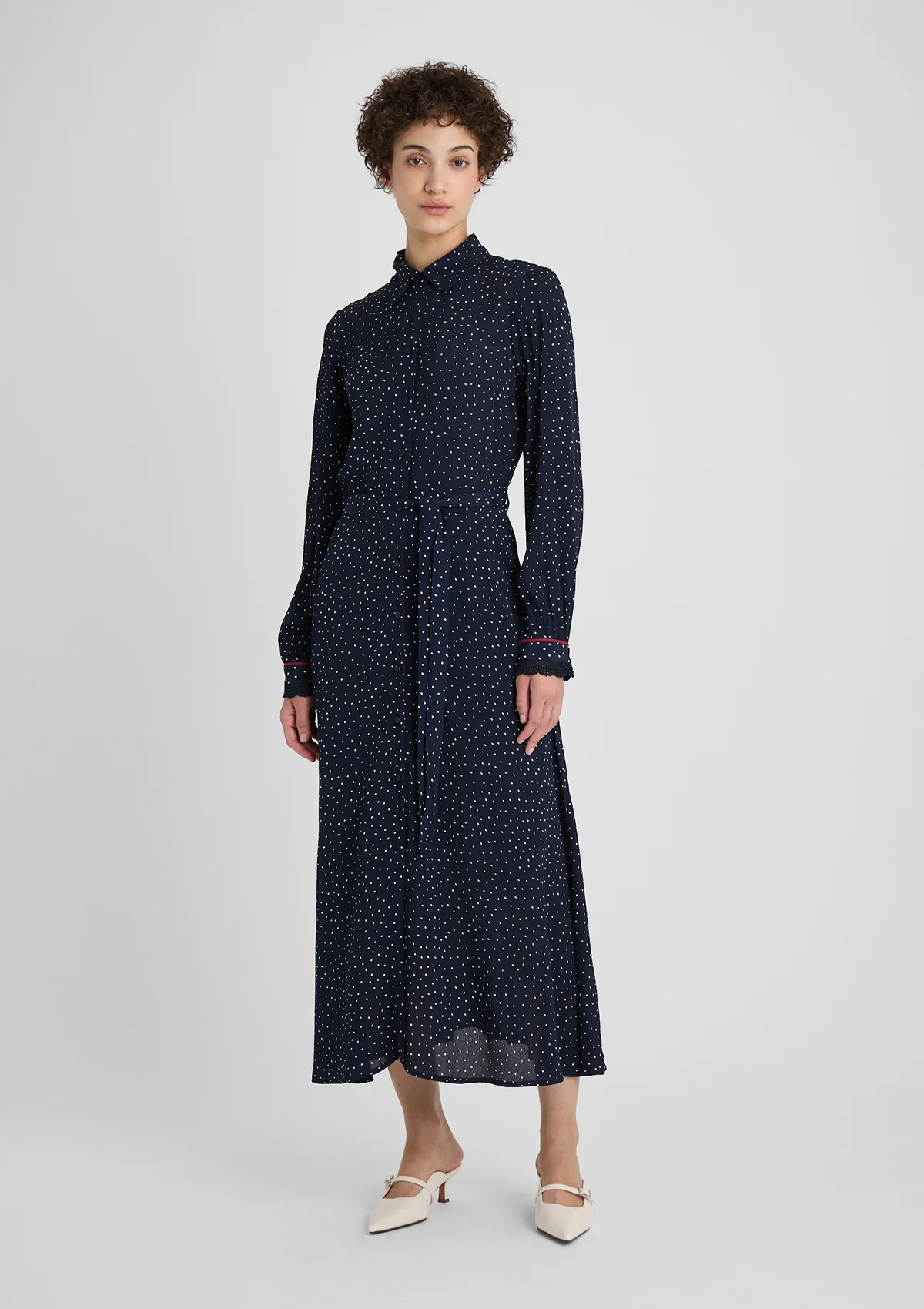 Damen Kleid 'Cecile'