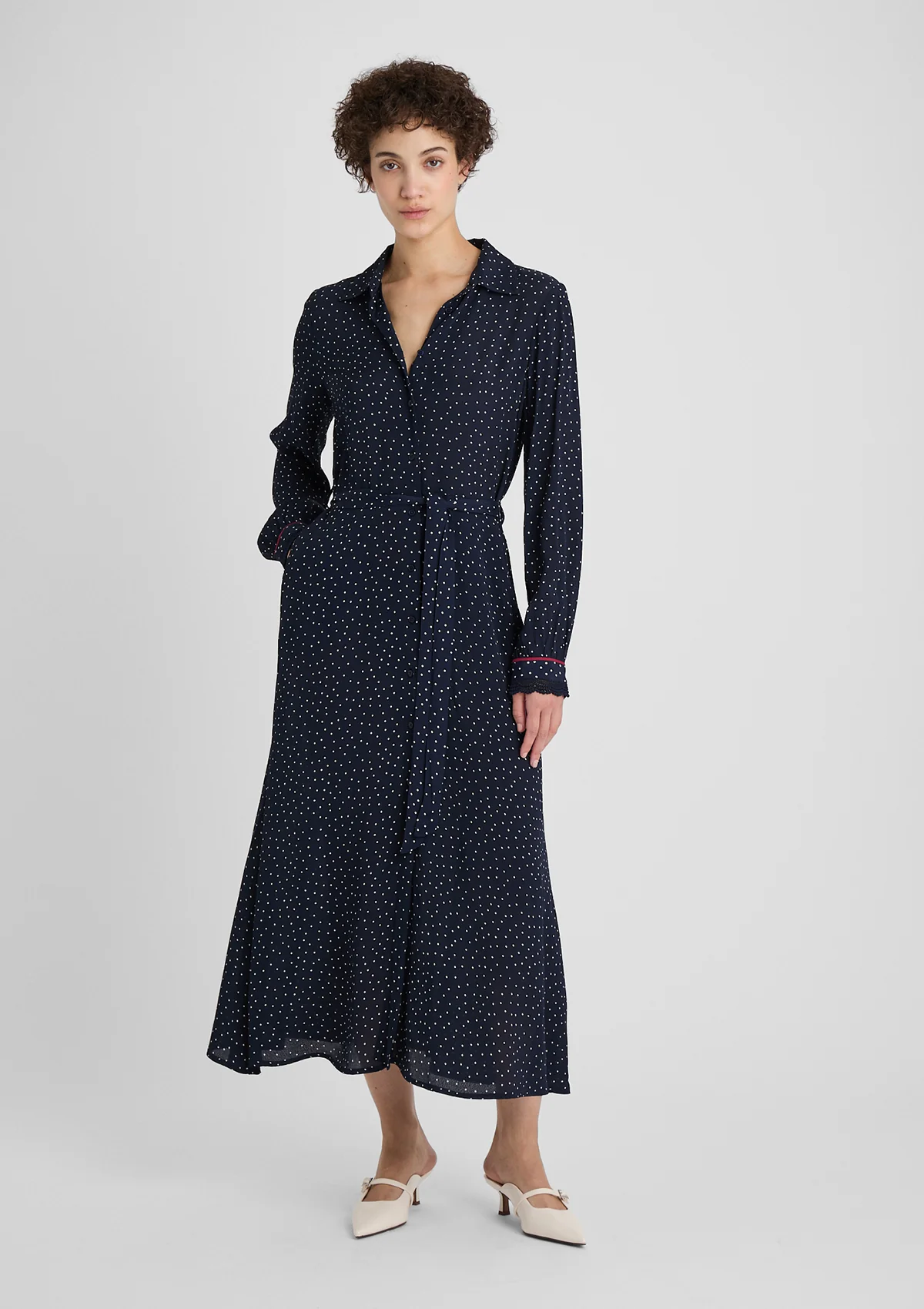 Damen Kleid 'Cecile' - Image 4