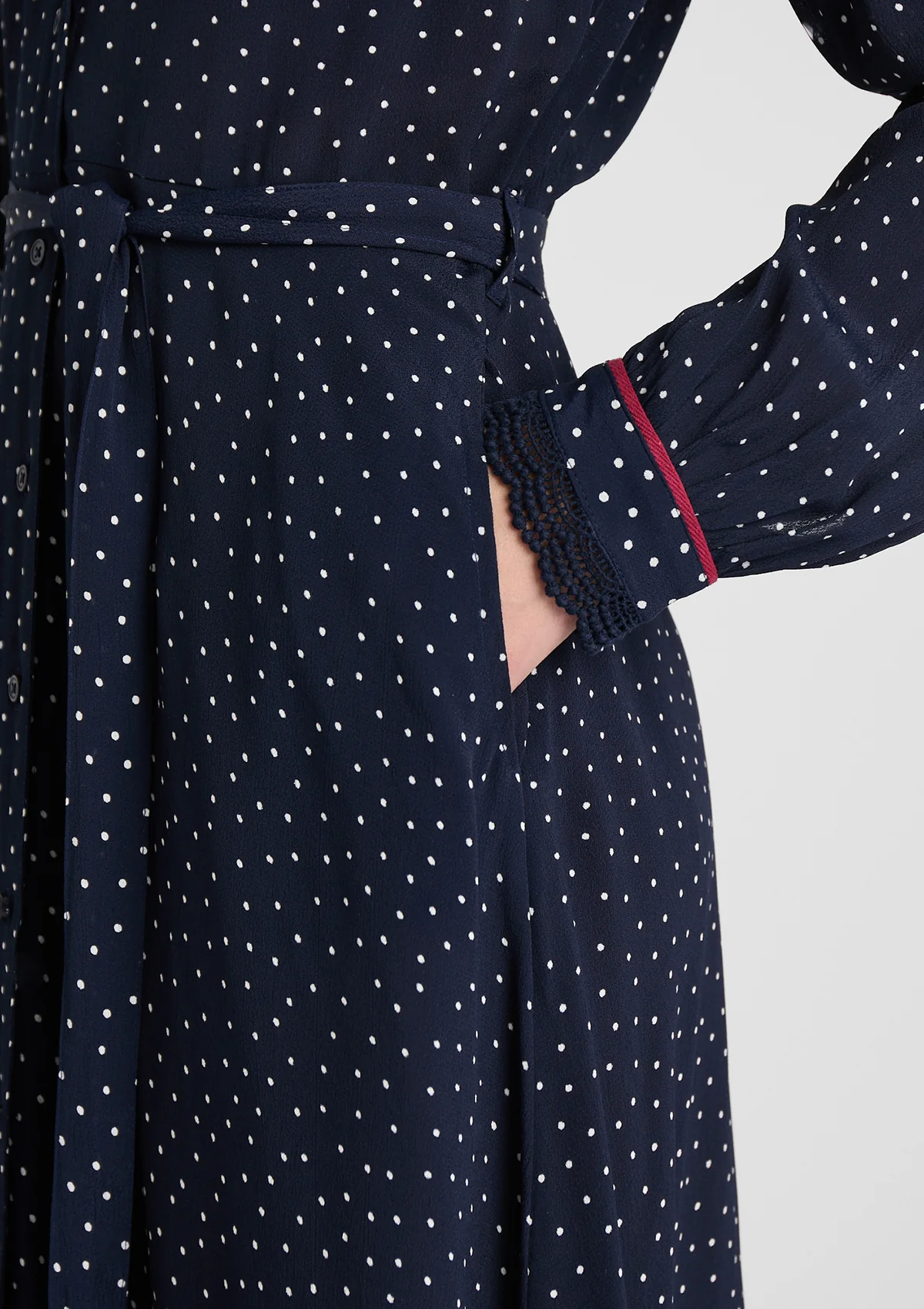 Damen Kleid 'Cecile' - Image 5