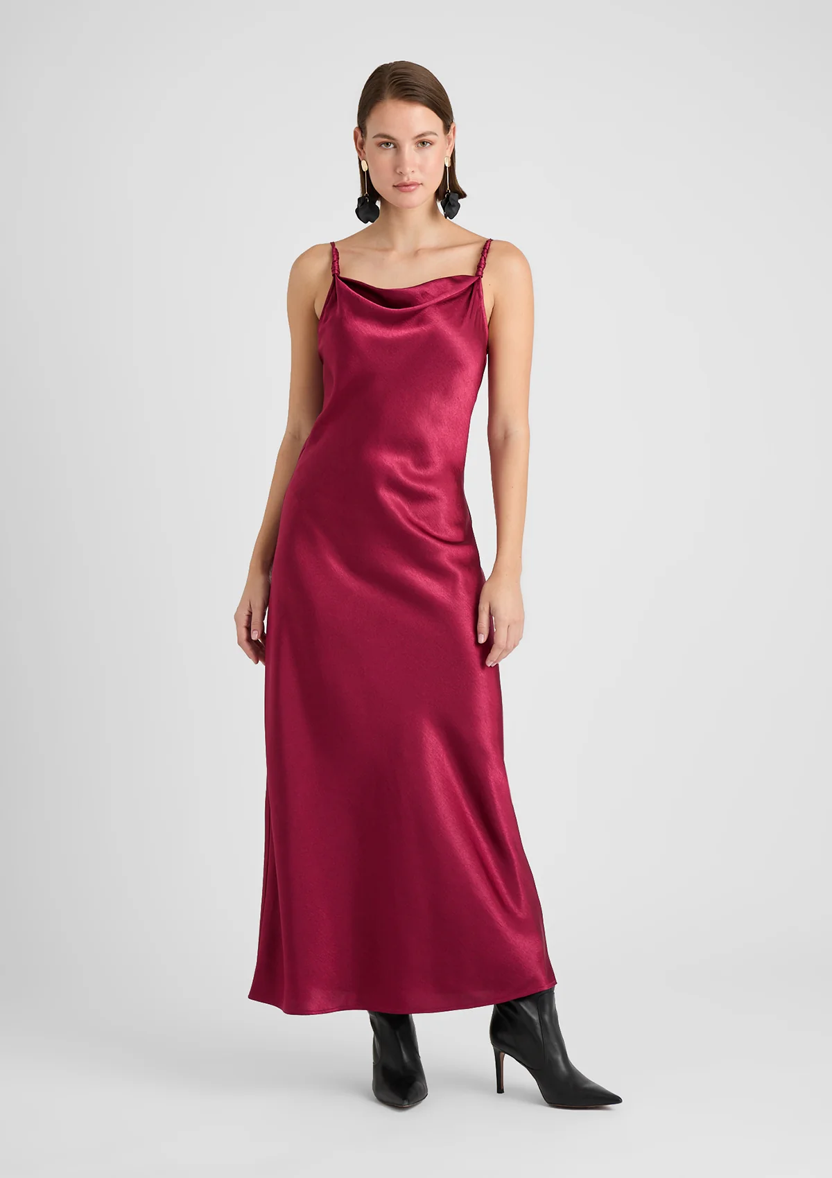 Damen Kleid 'Fleur' - Image 4