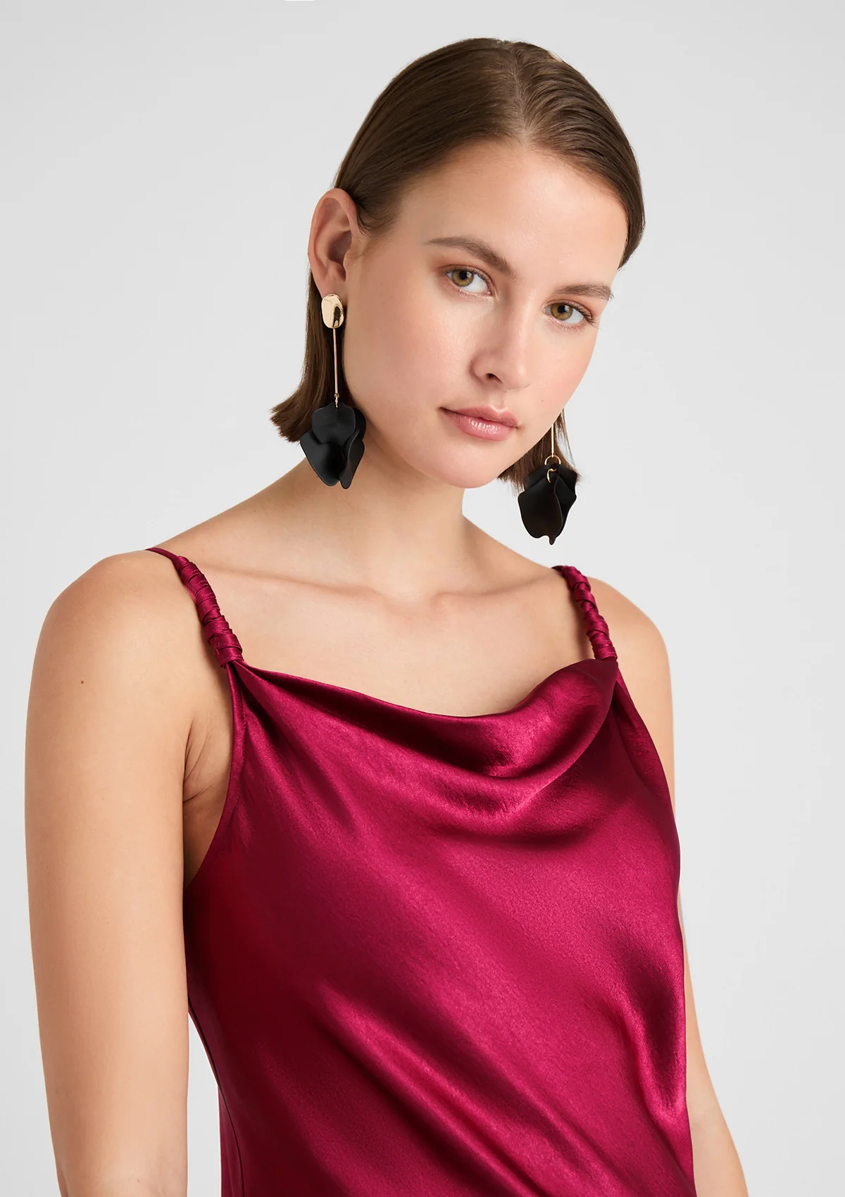 Damen Kleid 'Fleur' - Image 5