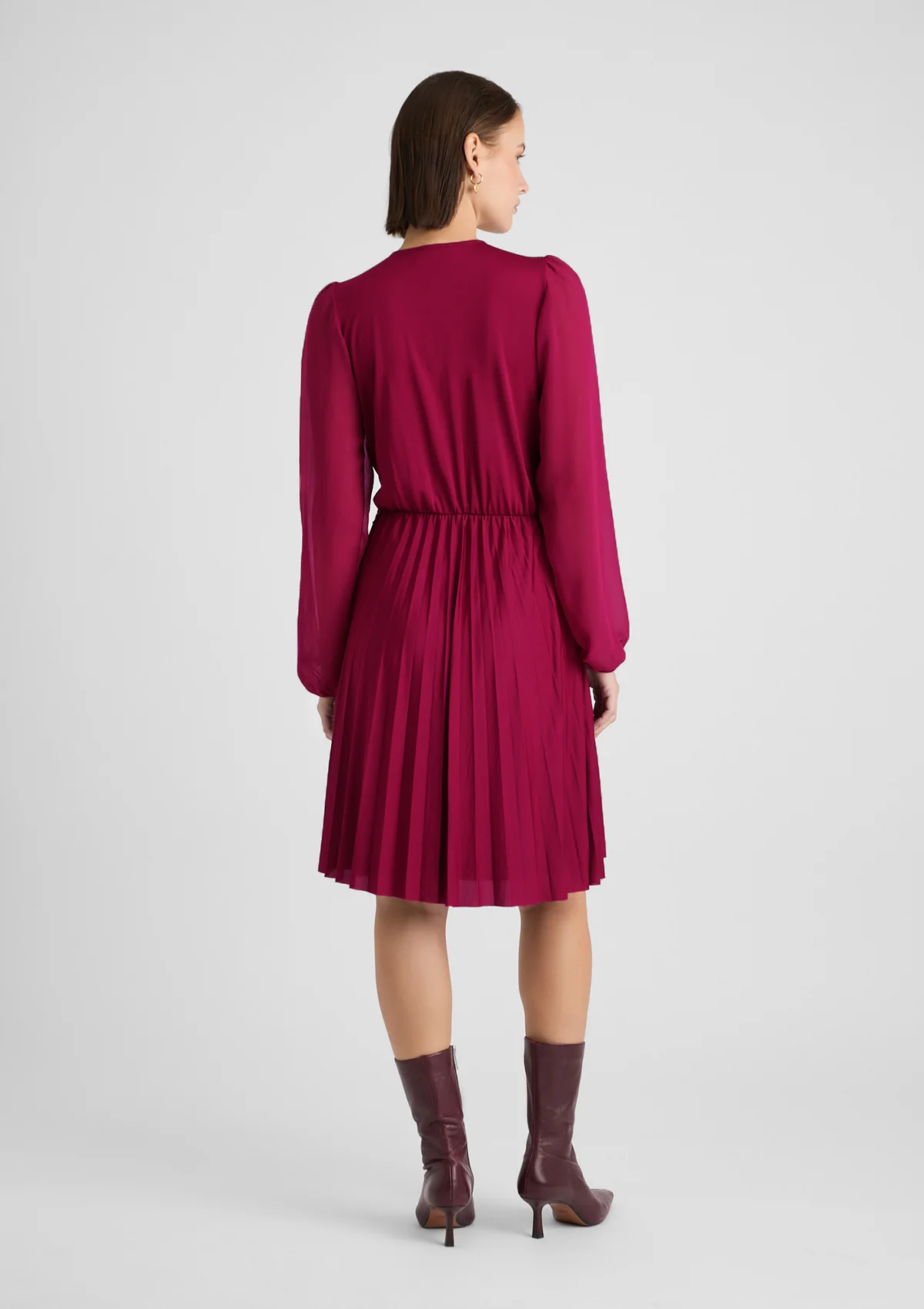 Damen Kleid 'Isa' - Image 3