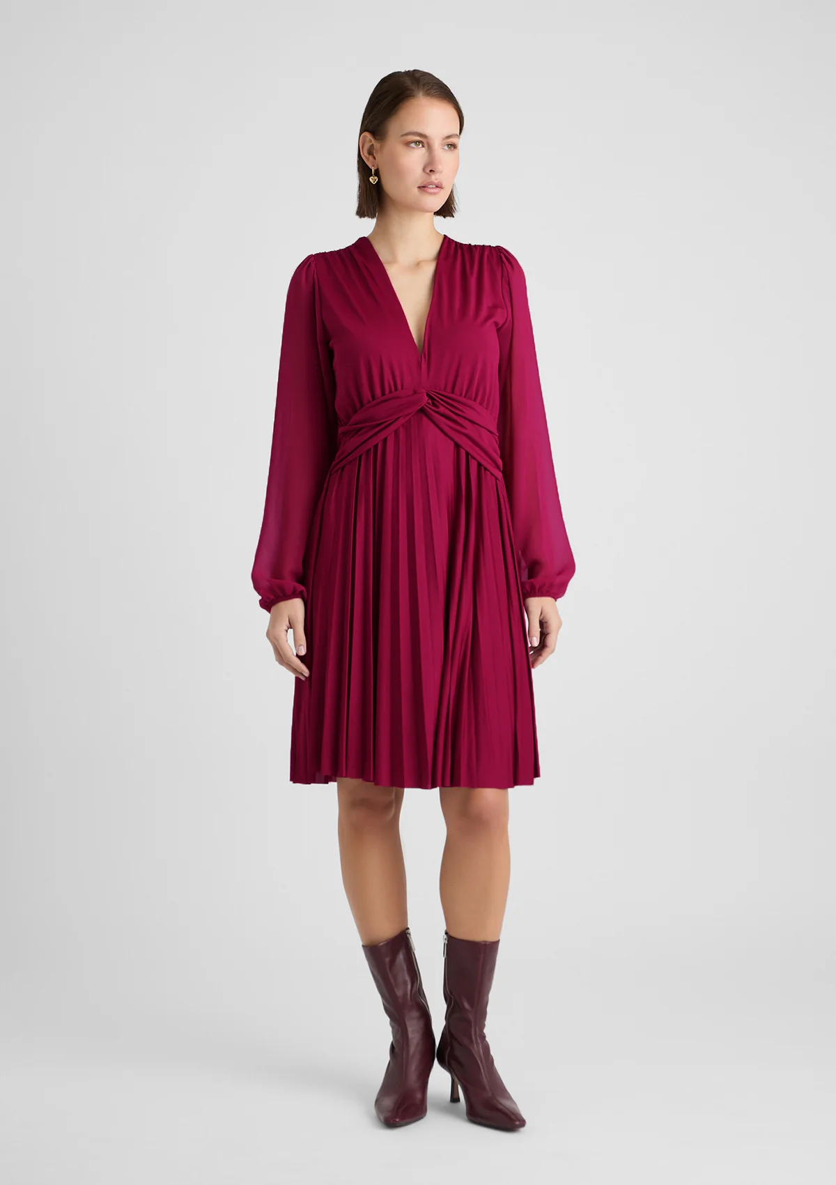Damen Kleid 'Isa' - Image 4