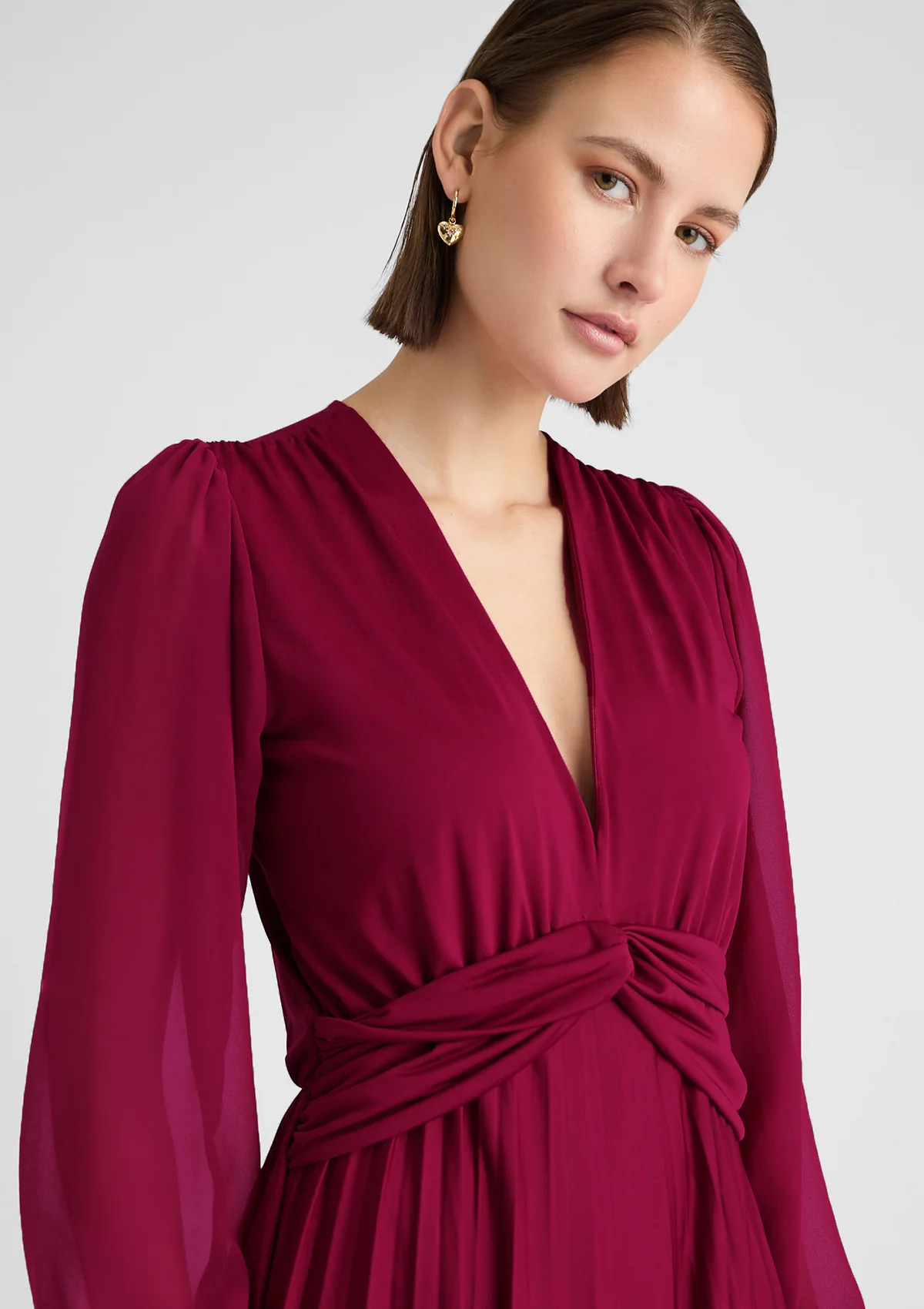 Damen Kleid 'Isa' - Image 5