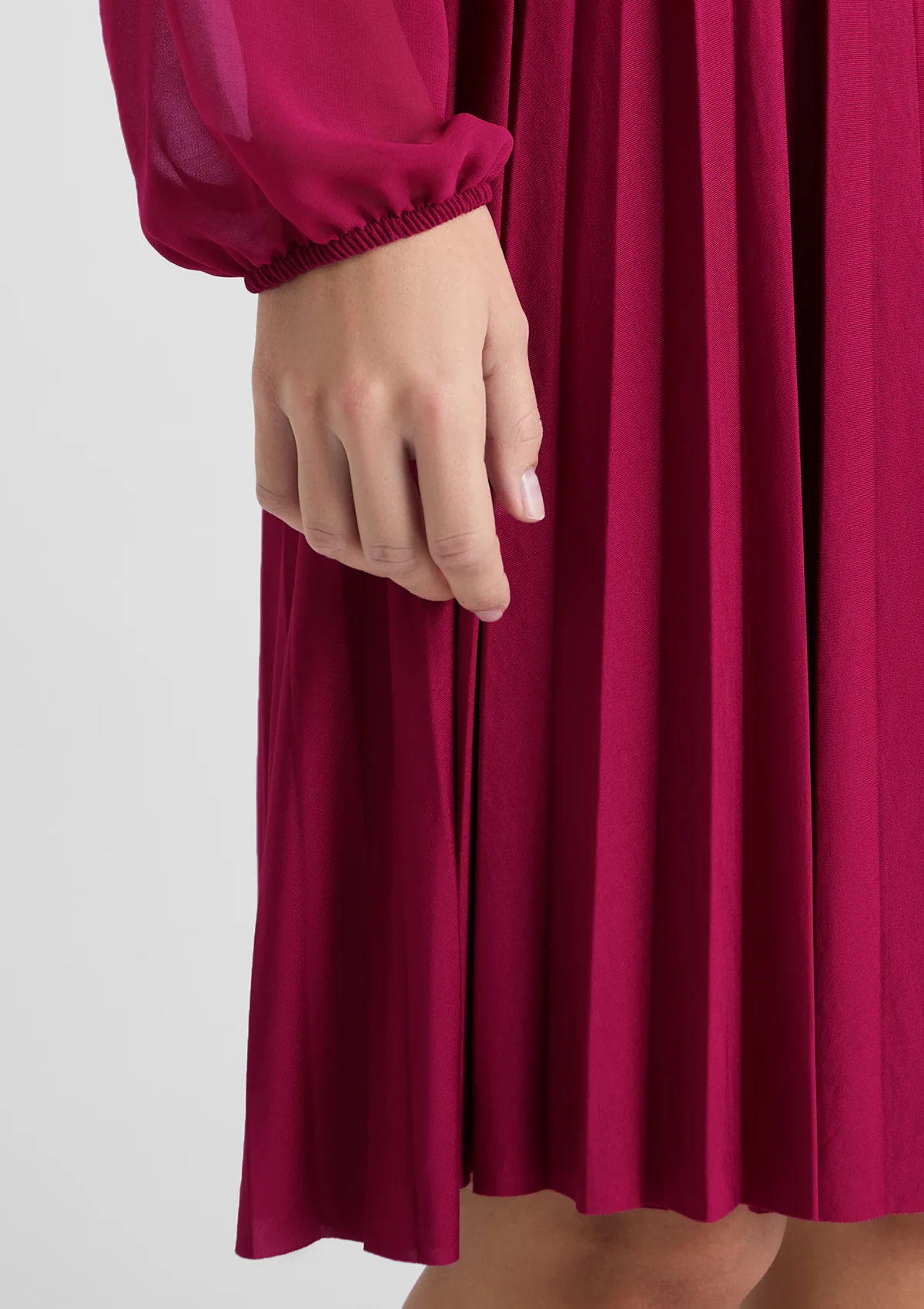 Damen Kleid 'Isa' - Image 6