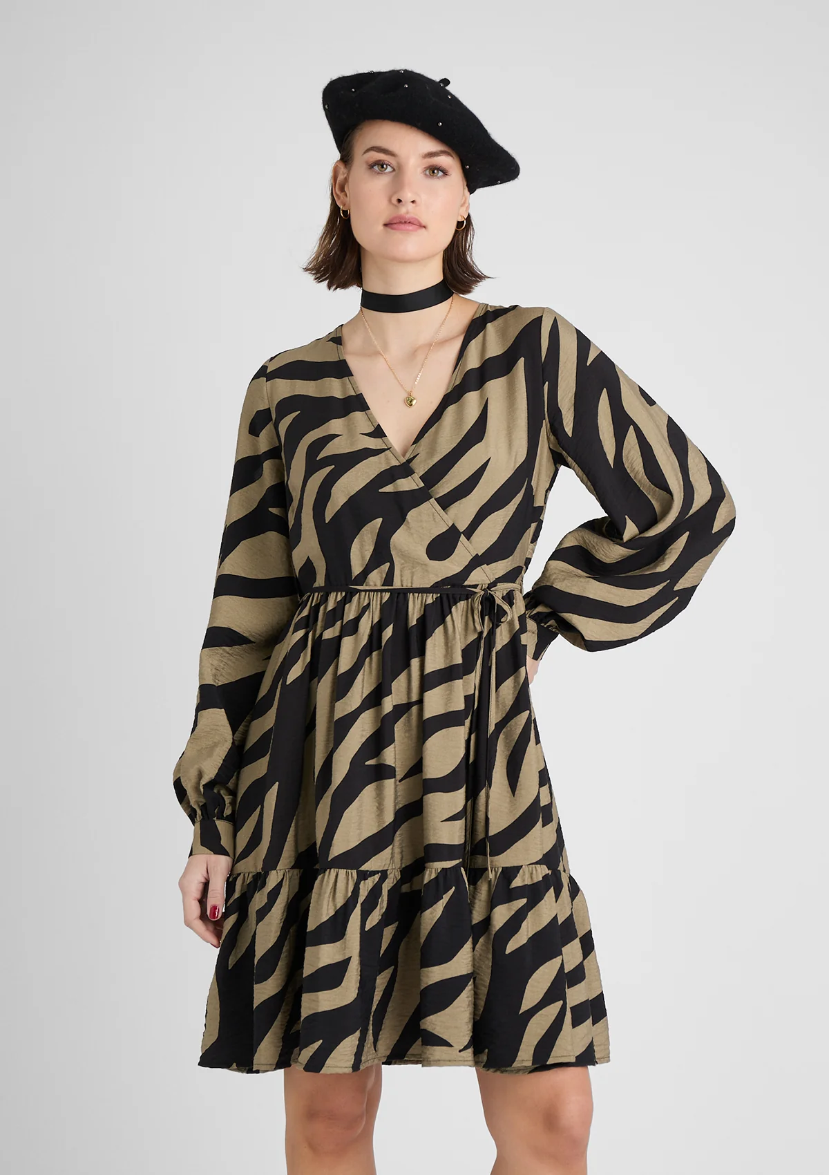 Damen Kleid 'Leila'