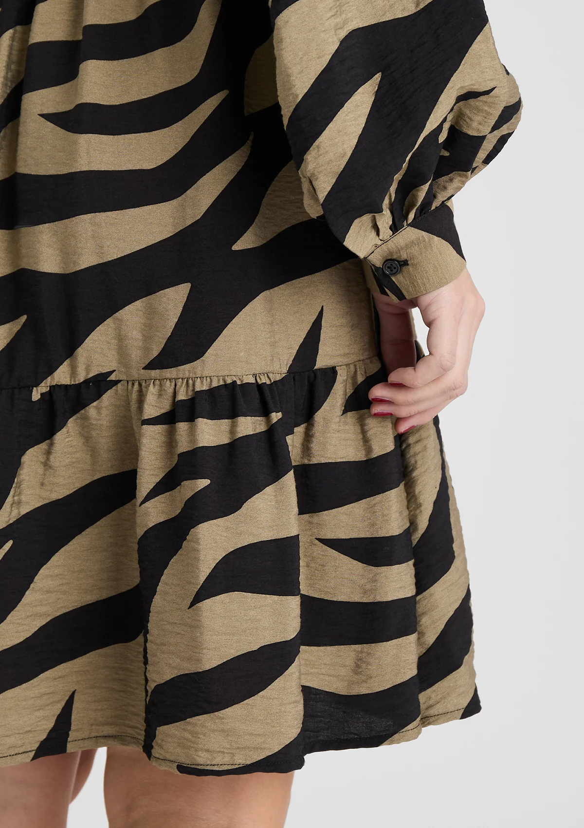 Damen Kleid 'Leila' - Image 5